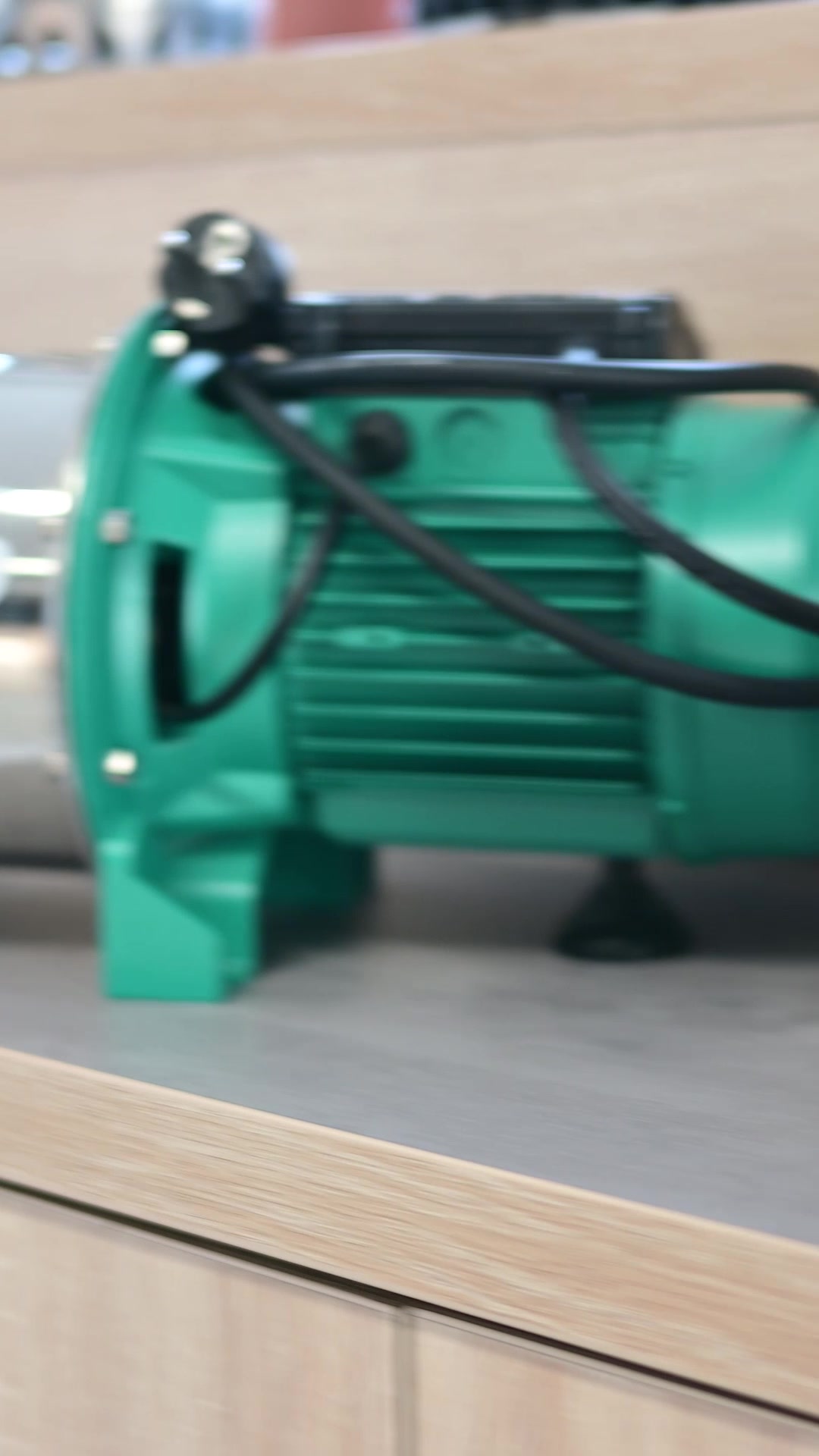 SIGNA PUMPY spol. s r.o. foto 2 (náhled videa)