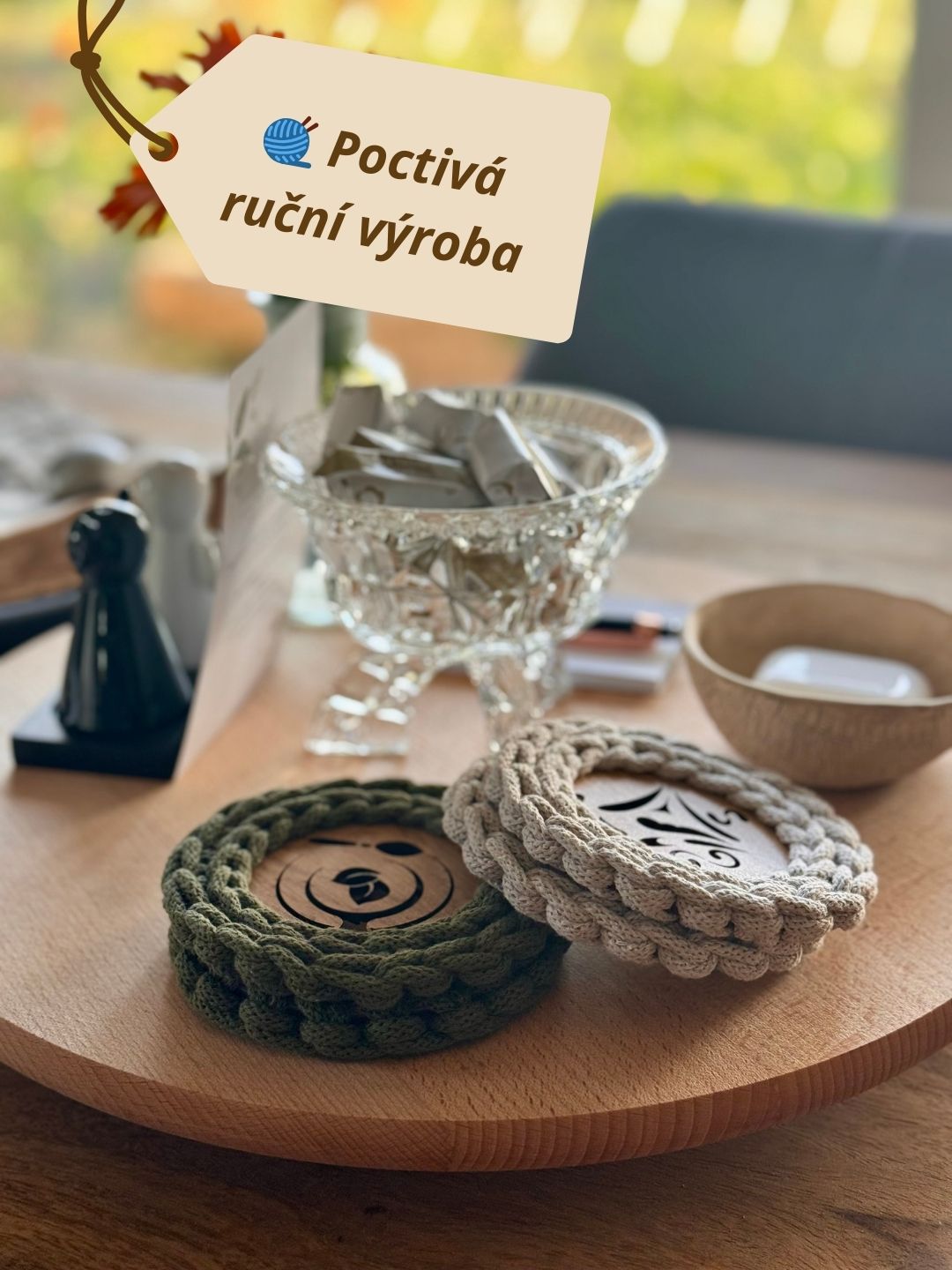 Tvoříme radosti foto 2