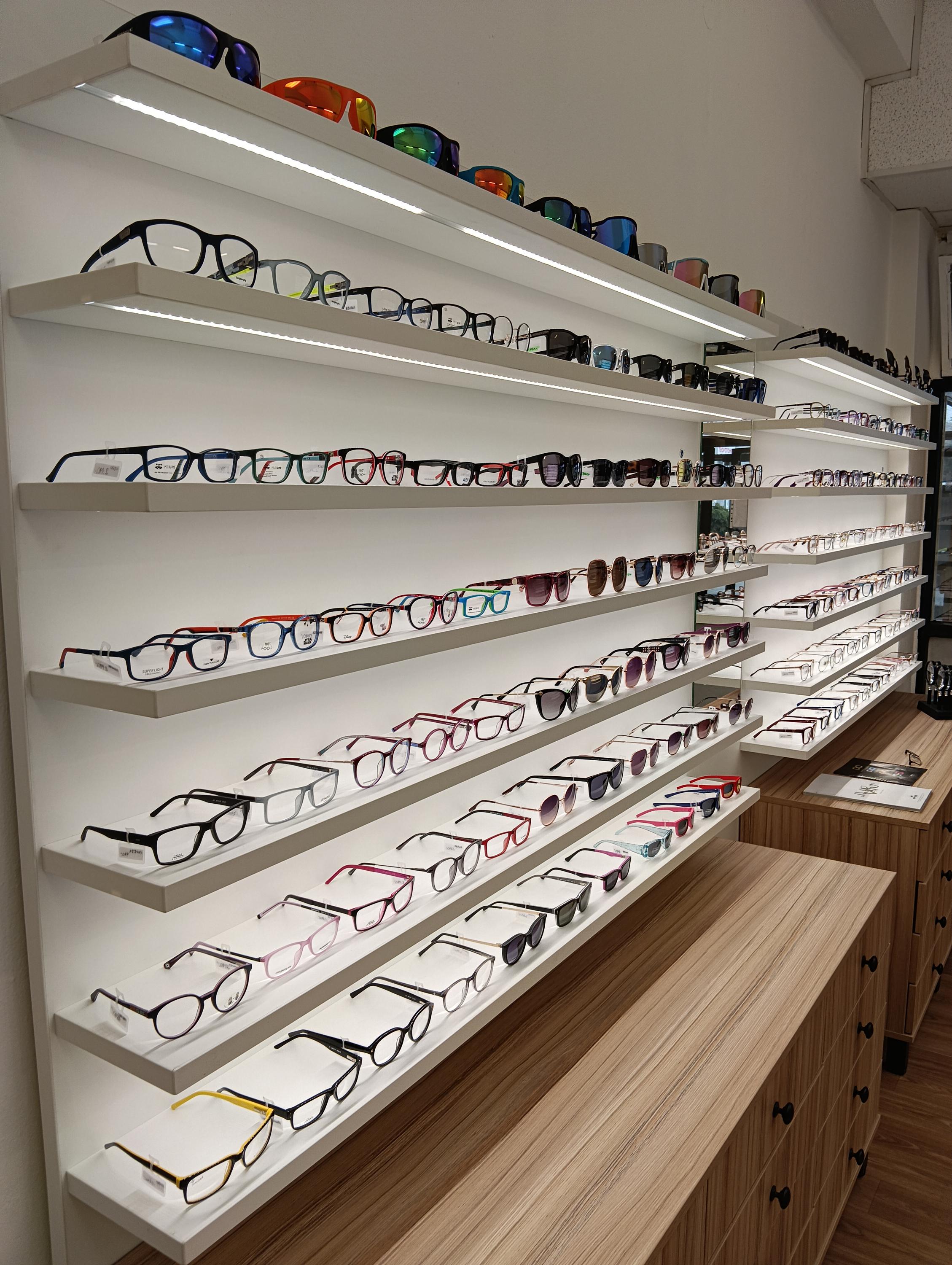 OPTIKA MAON Vyškov foto 2