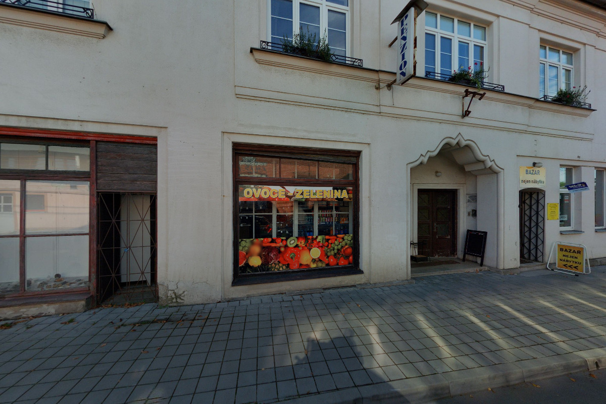 Pivotéka Urputné pípy