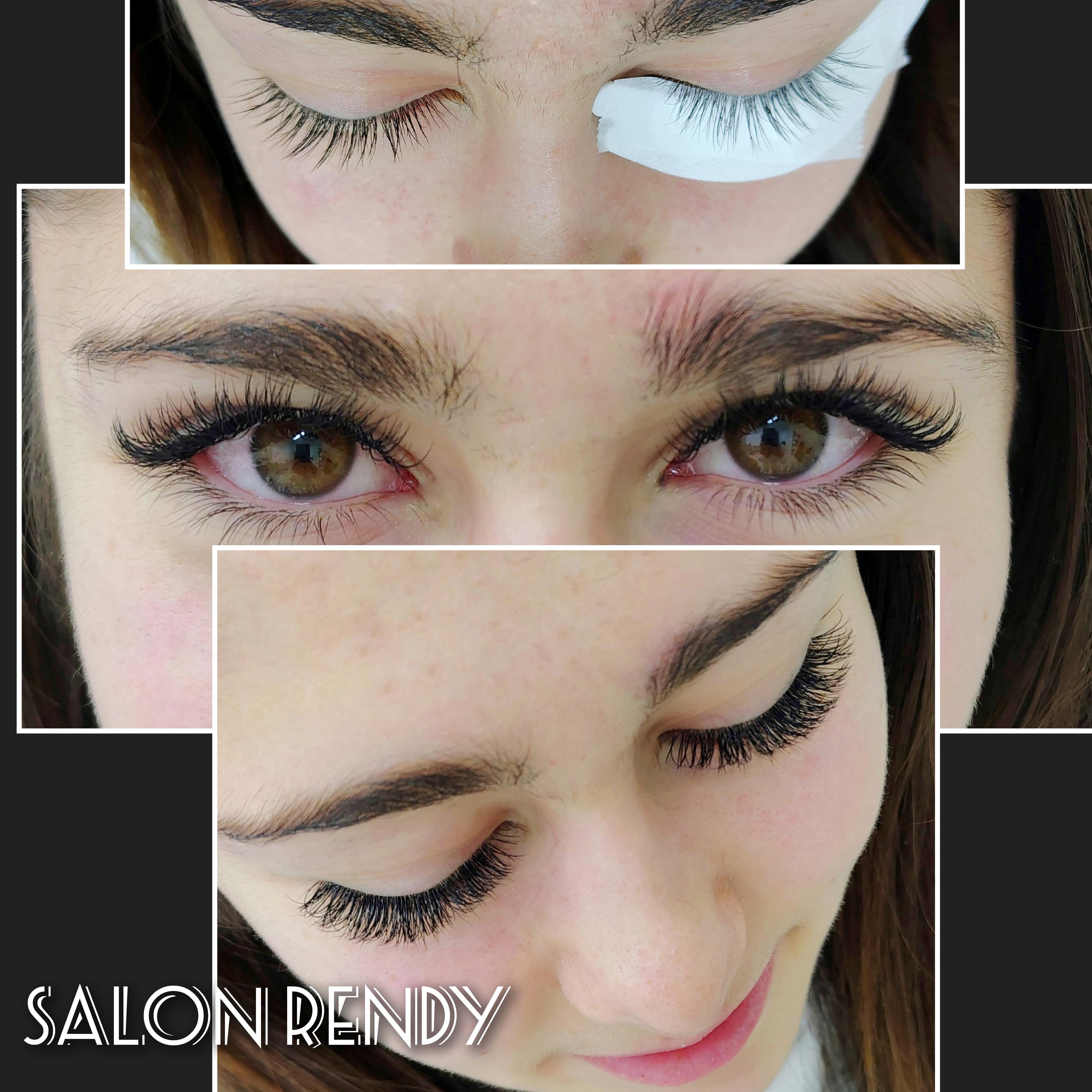 Salon Rendy foto 3