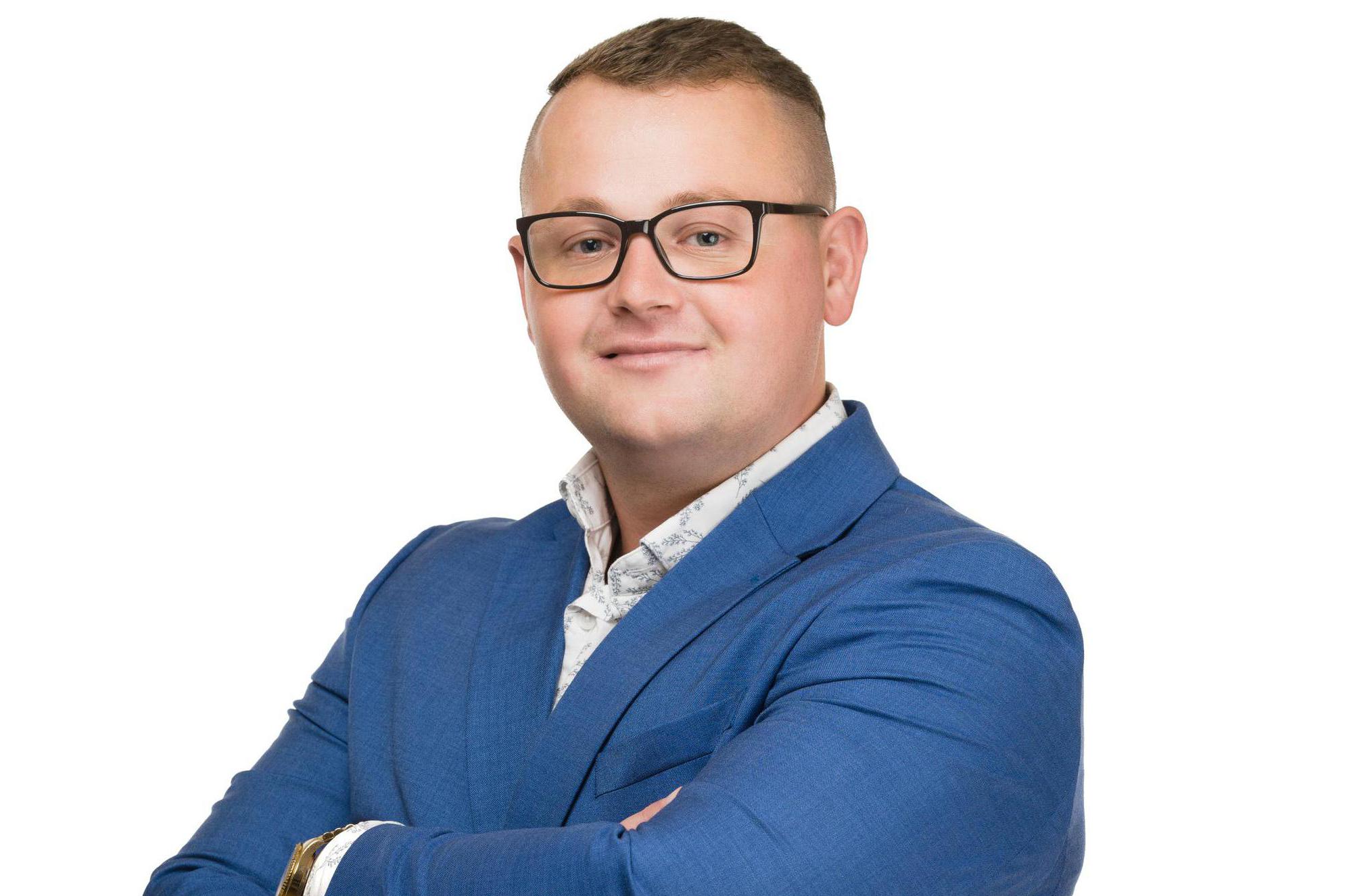 Aleš Romanovský - Váš realitní makléř