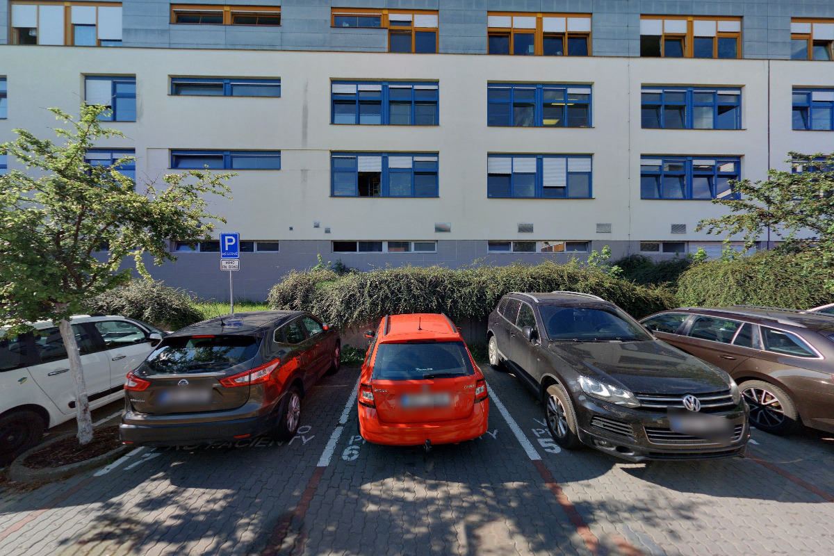 Lymfologická ambulance - Nemocnice Třebíč foto 2