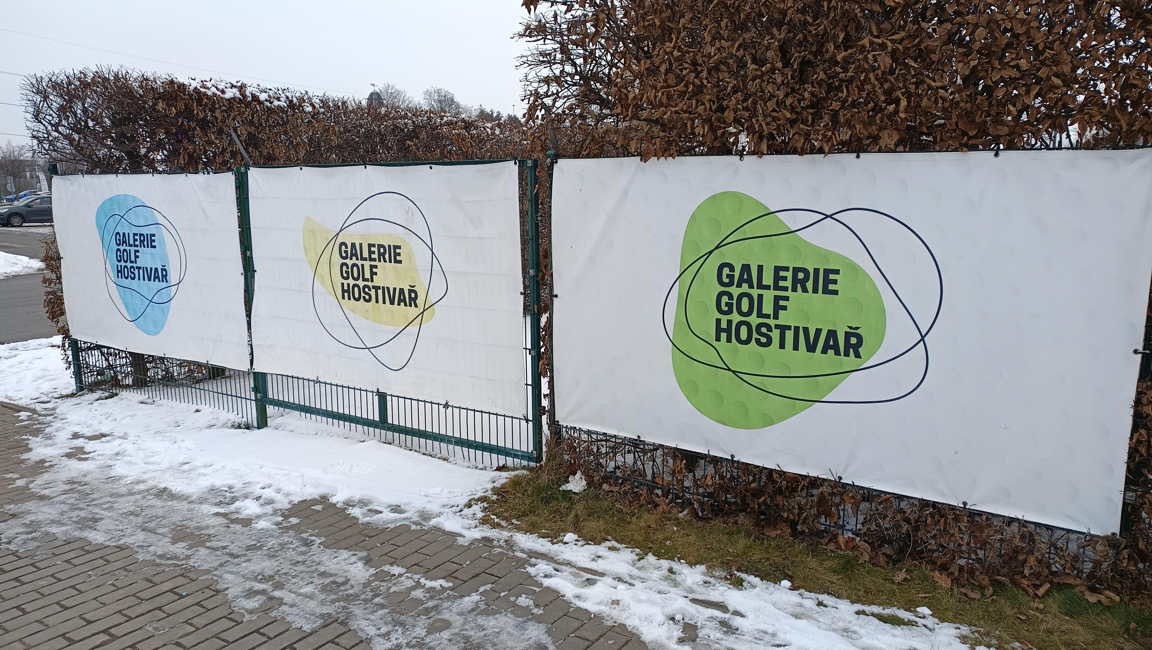 Golf Club Hostivař foto 5