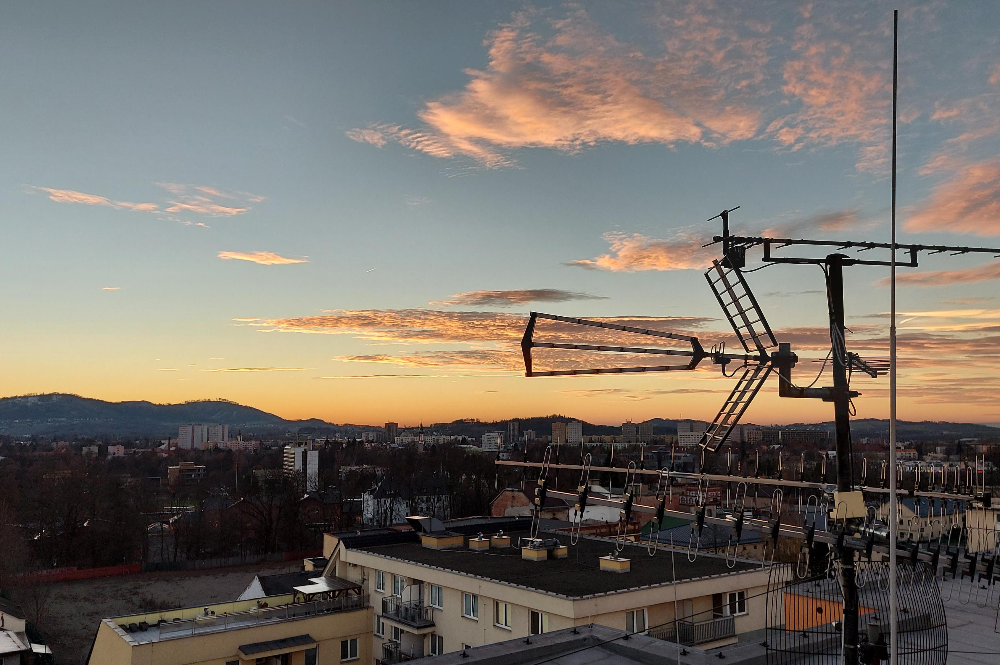 Antény Jiří Eliáš