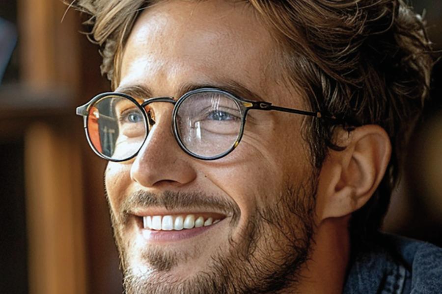 SLEVA 20 - 30% NA BRÝLOVÉ ČOČKY. NAVŠTIVTE NÁS!