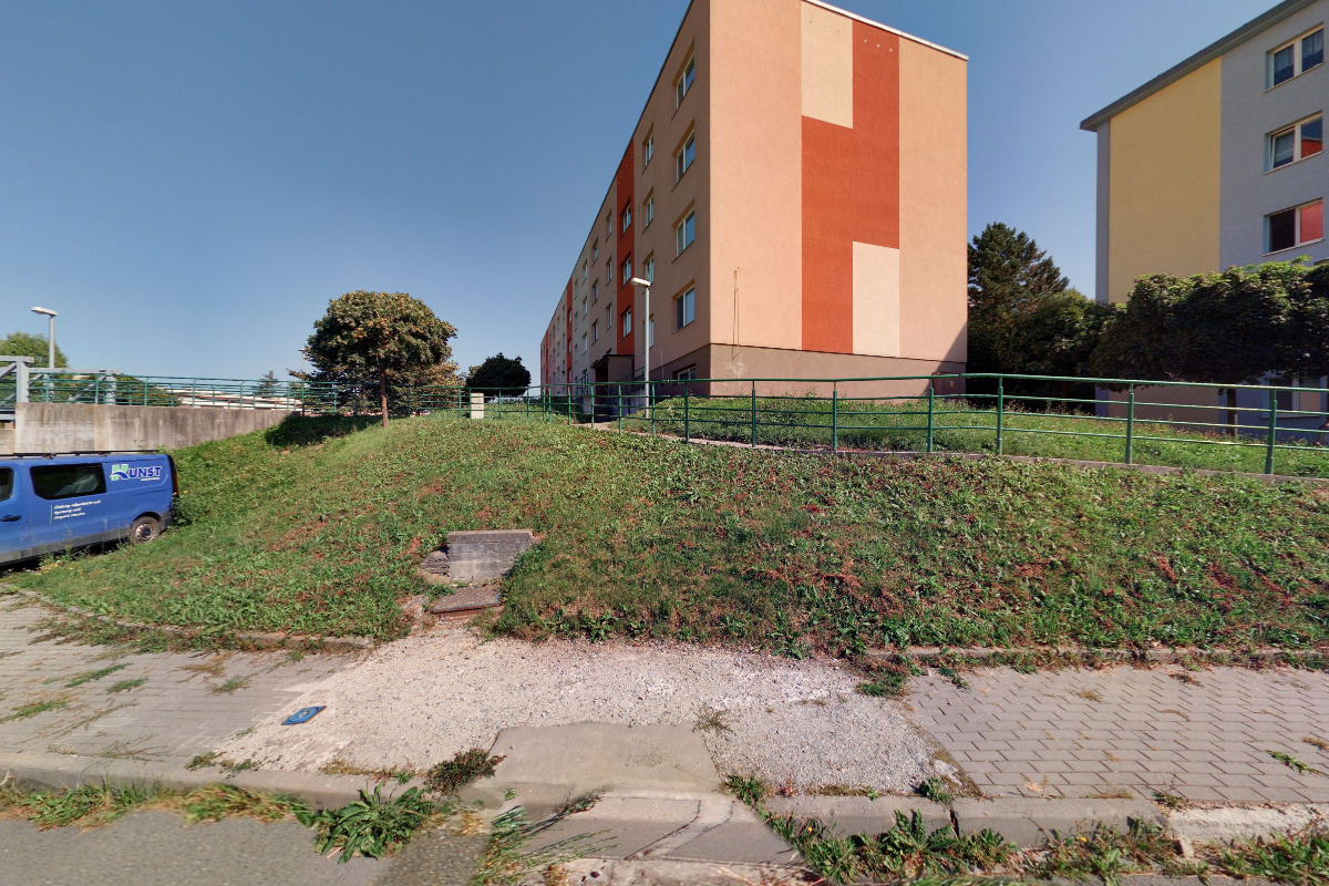 INAM Ing. Tomáš Bílek