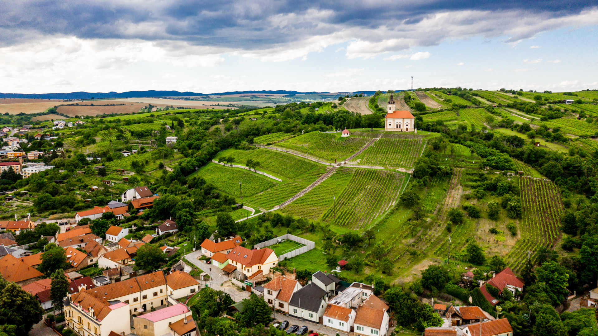 Zámecké vinařství Bzenec, s.r.o. foto 4