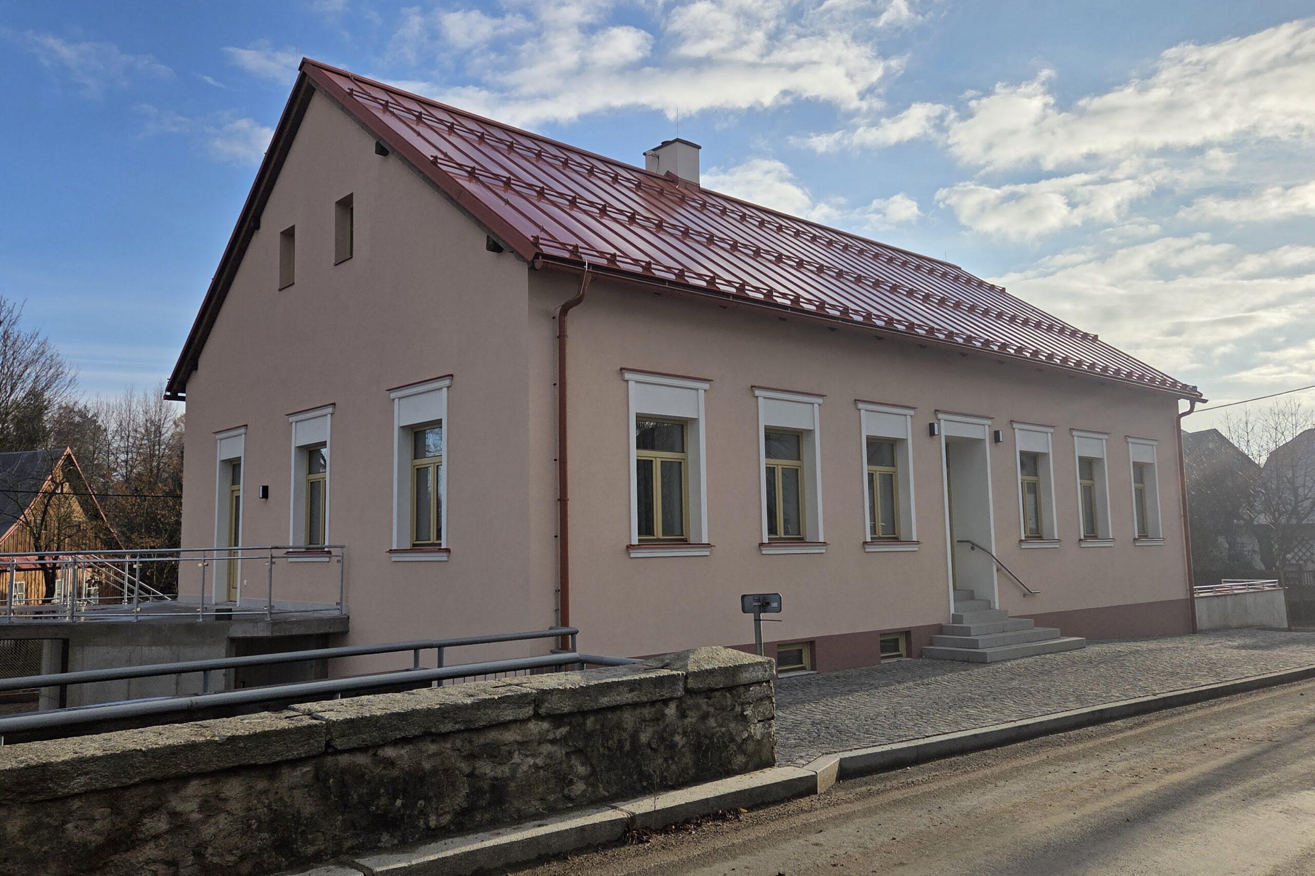Restaurace U Špačků foto 5