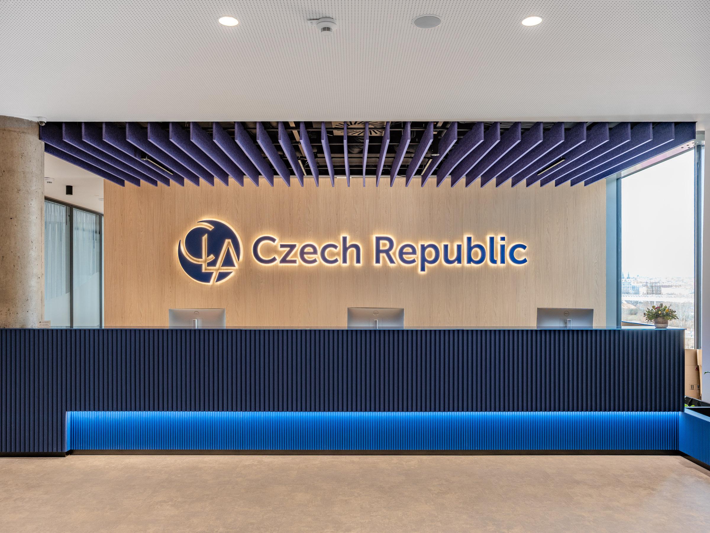 CLA Czech Republic foto 3