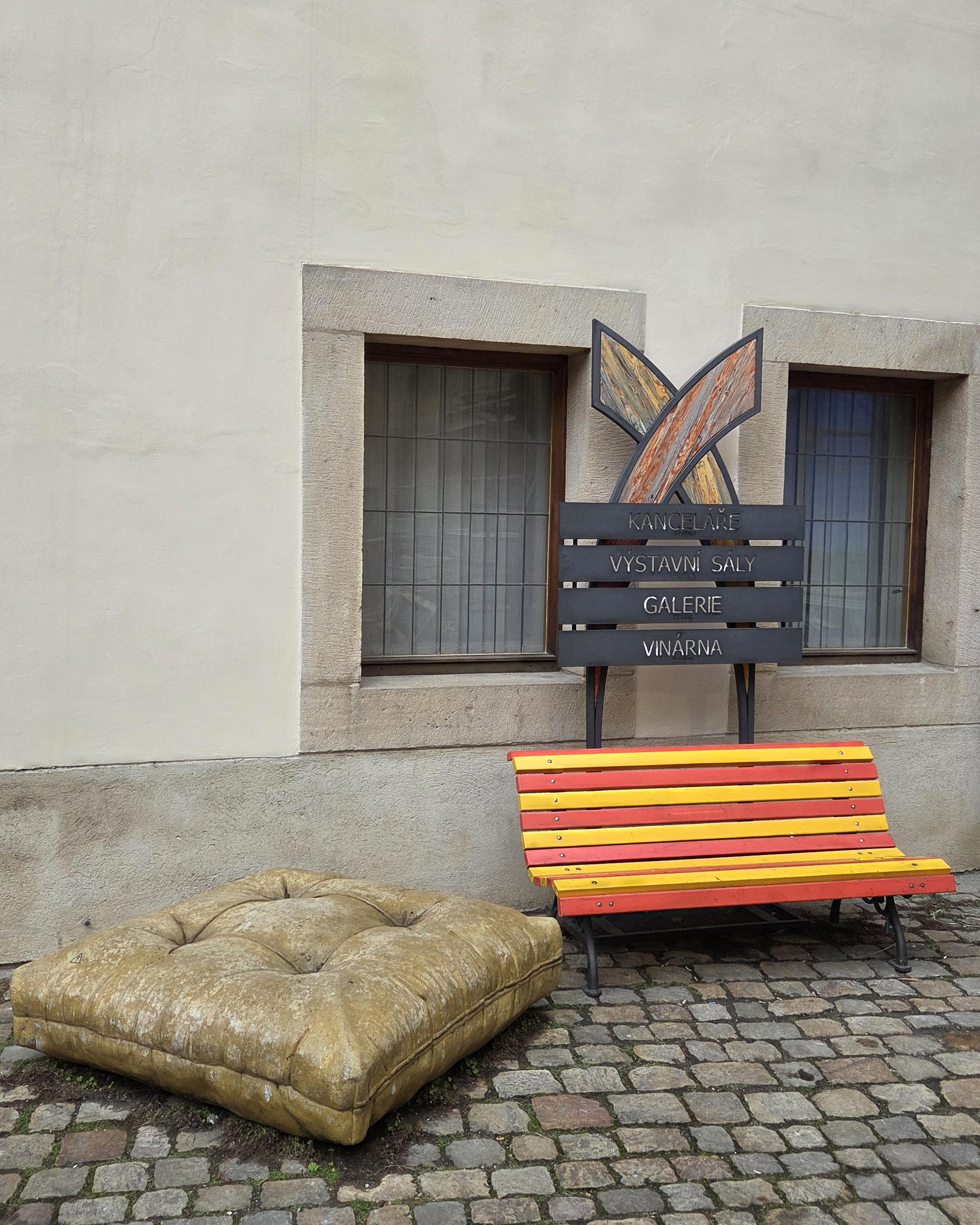 Novoměstská radnice, p. o. Praha foto 3