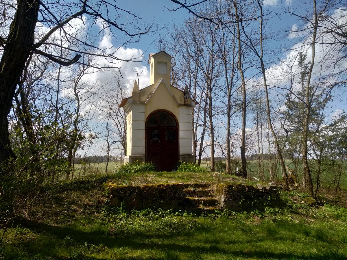 Hrejkovice - obecní úřad foto 2