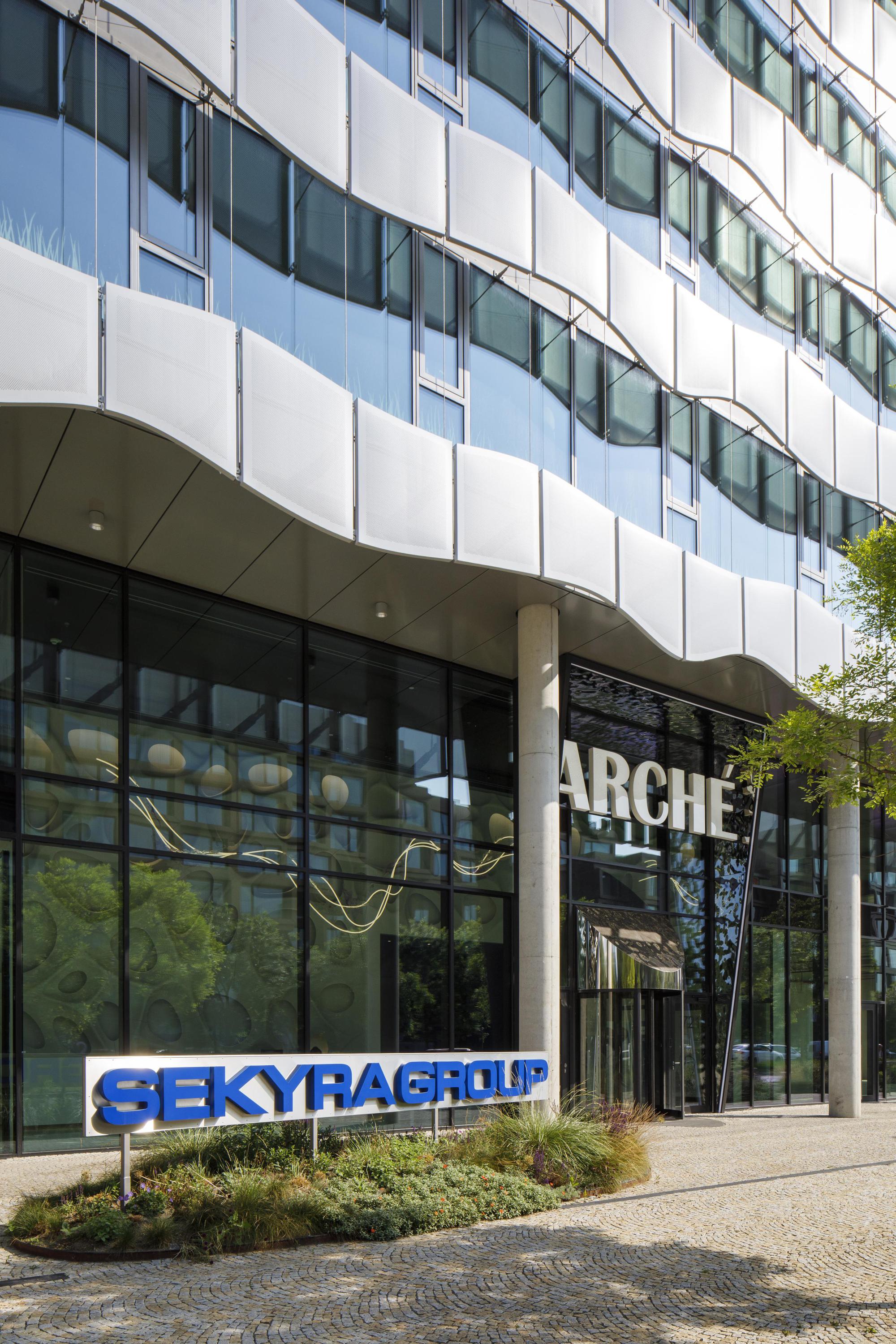 Sekyra Group, a.s. foto 5