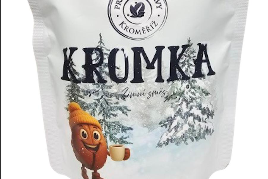 Zimní směs Kromka