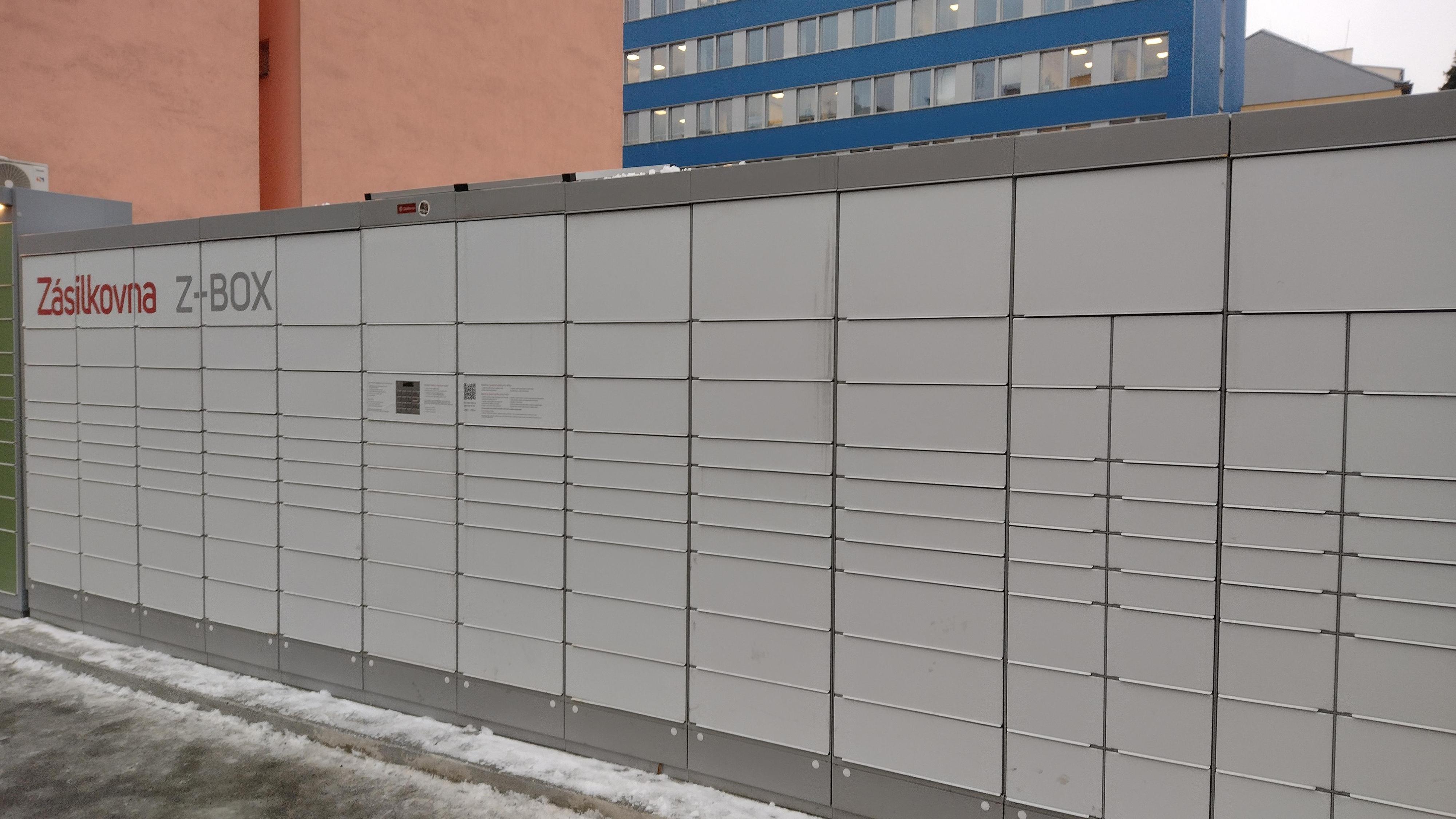 Z-BOX foto 2