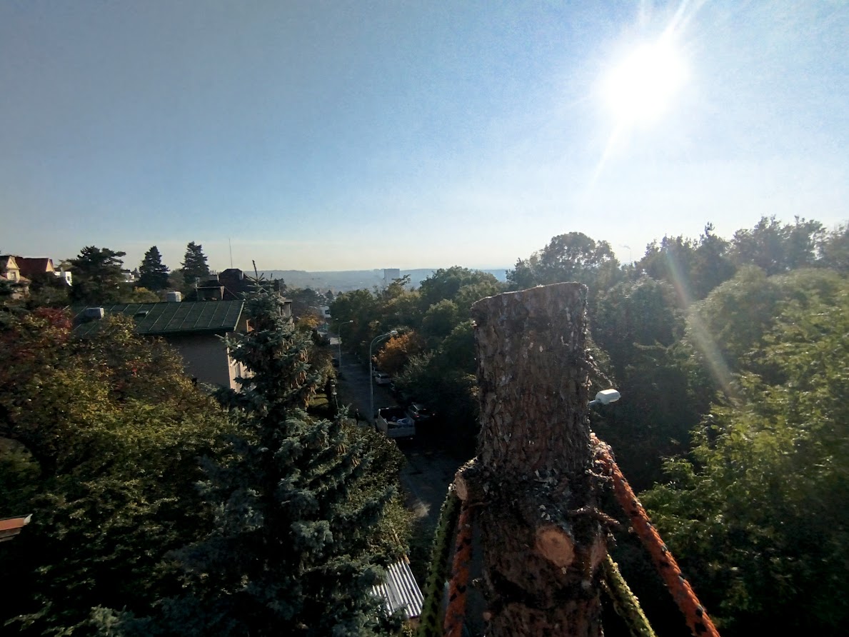 Dvě Větve foto 4