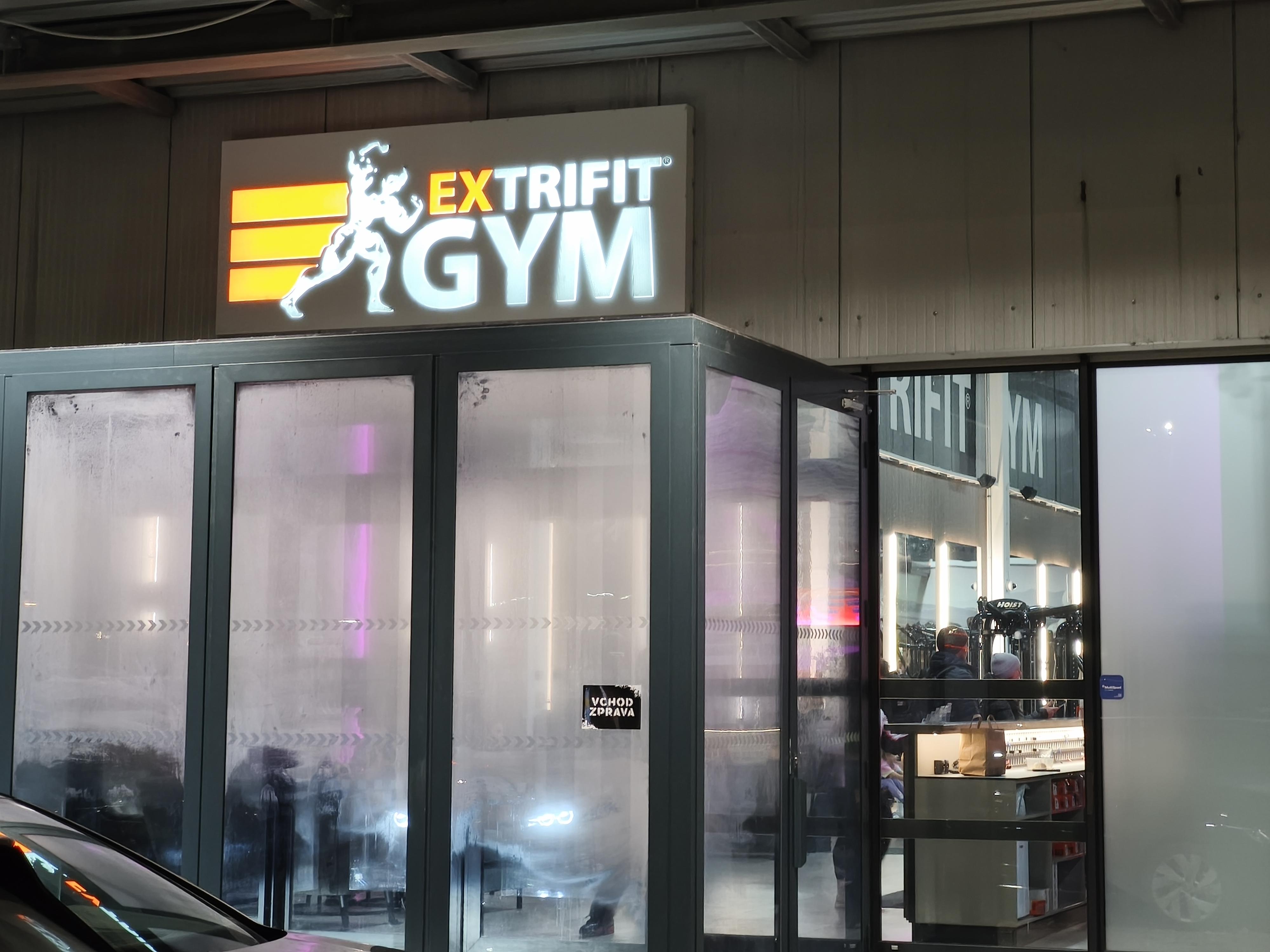 EXTRIFIT GYM foto 5