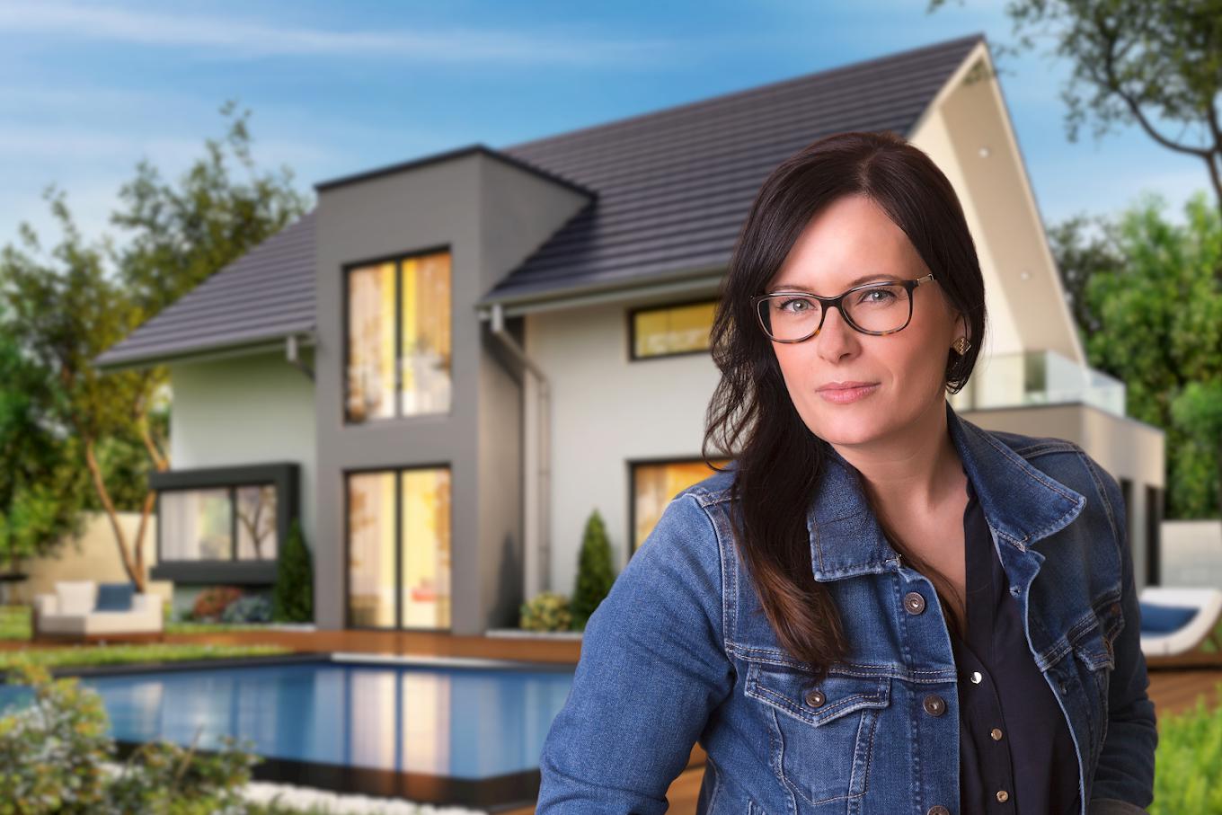 Monika Valentová - osobní realitní makléřka foto 3