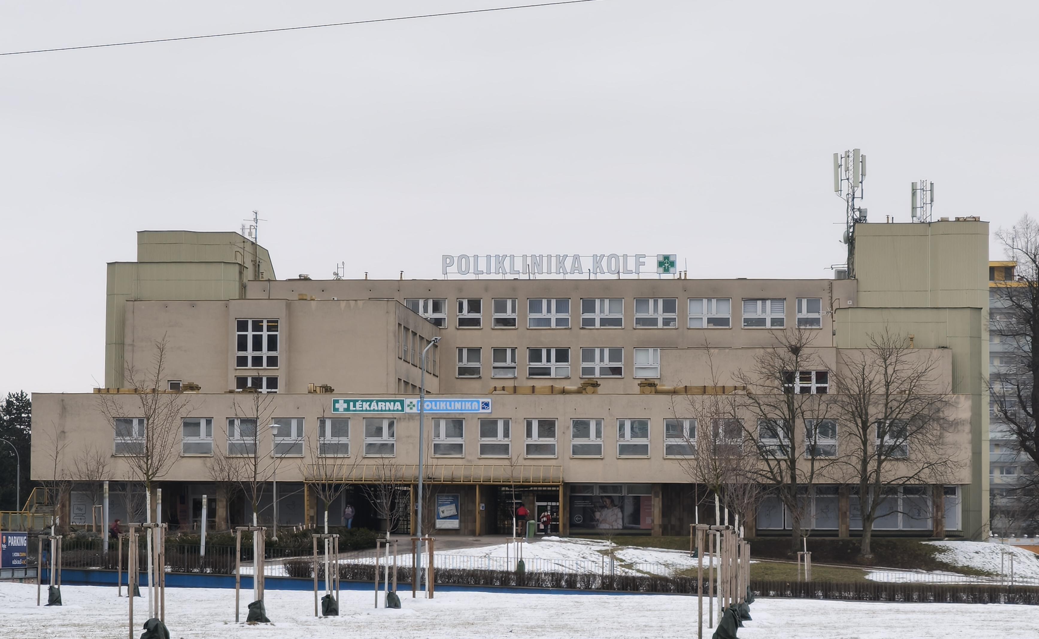 Poliklinika KOLF foto 4