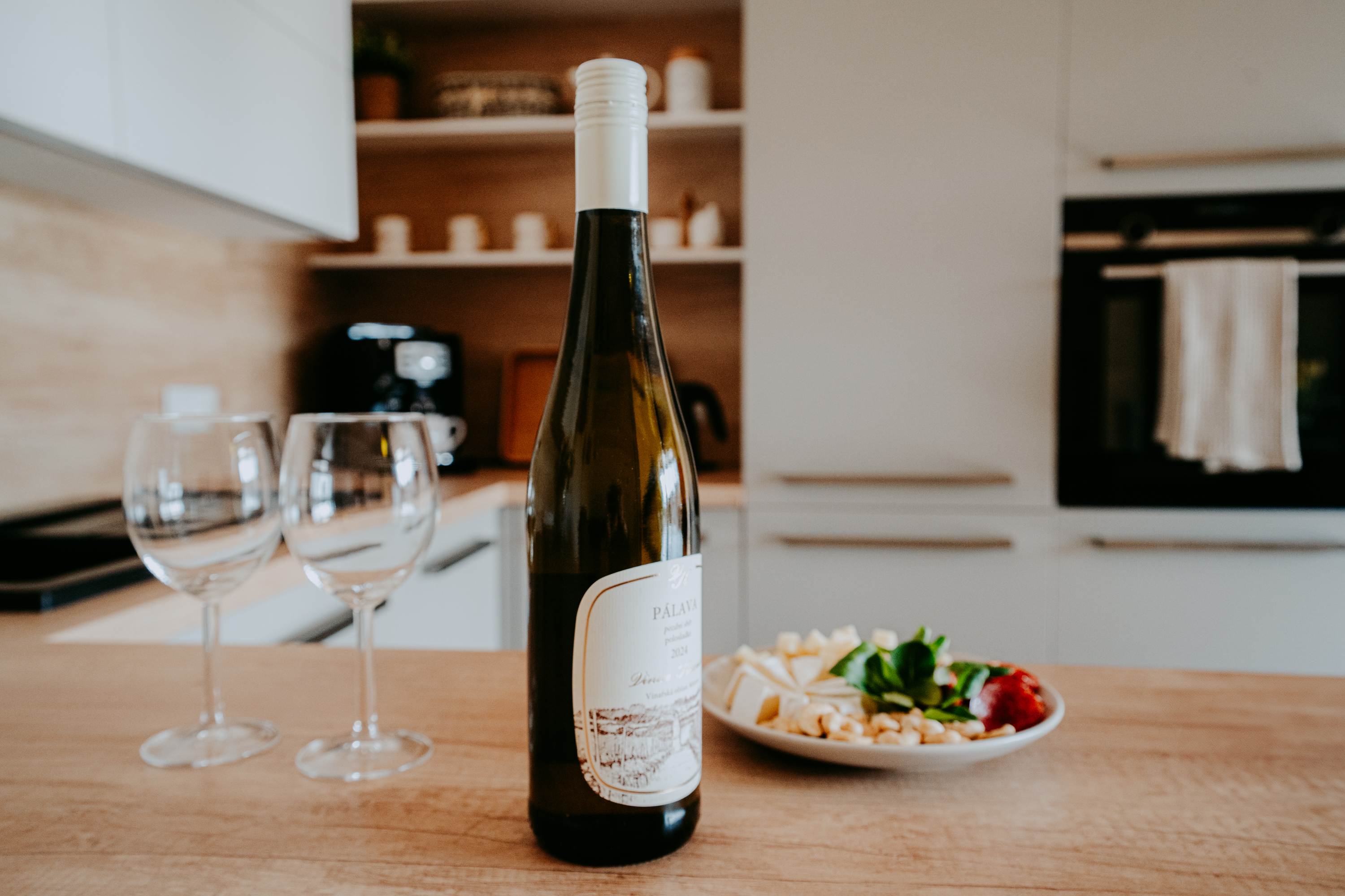 Ubytování Ve dvorku foto 4