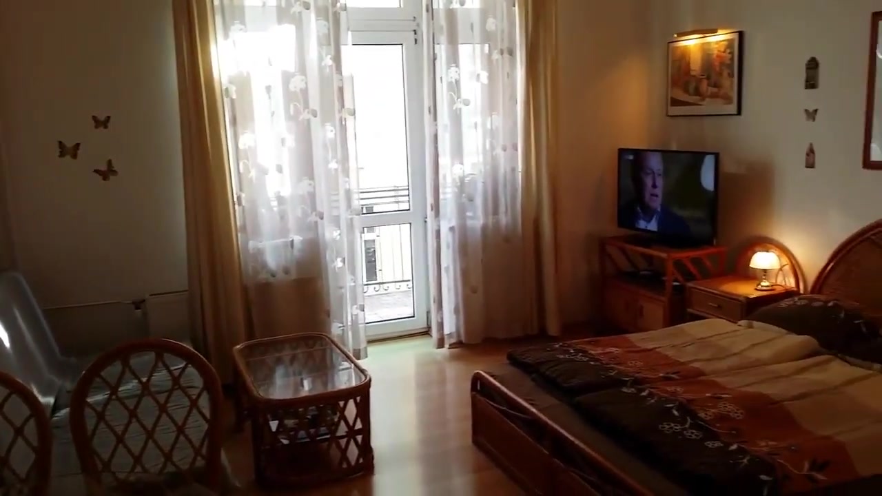 Holiday Apartments Karlovy Vary foto 2 (náhled videa)