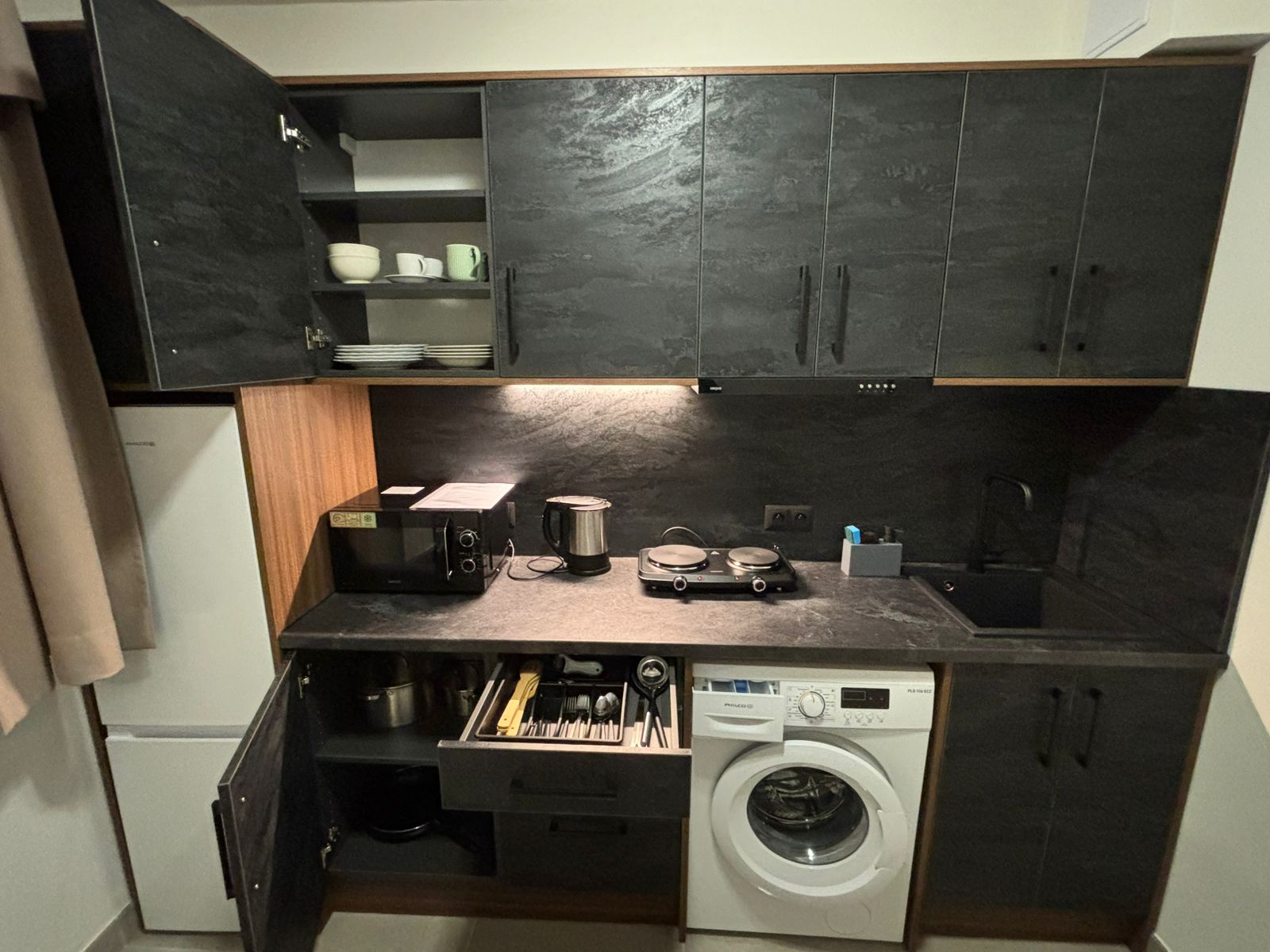 Ubytování Gato Karlovy Vary Jenišov foto 4