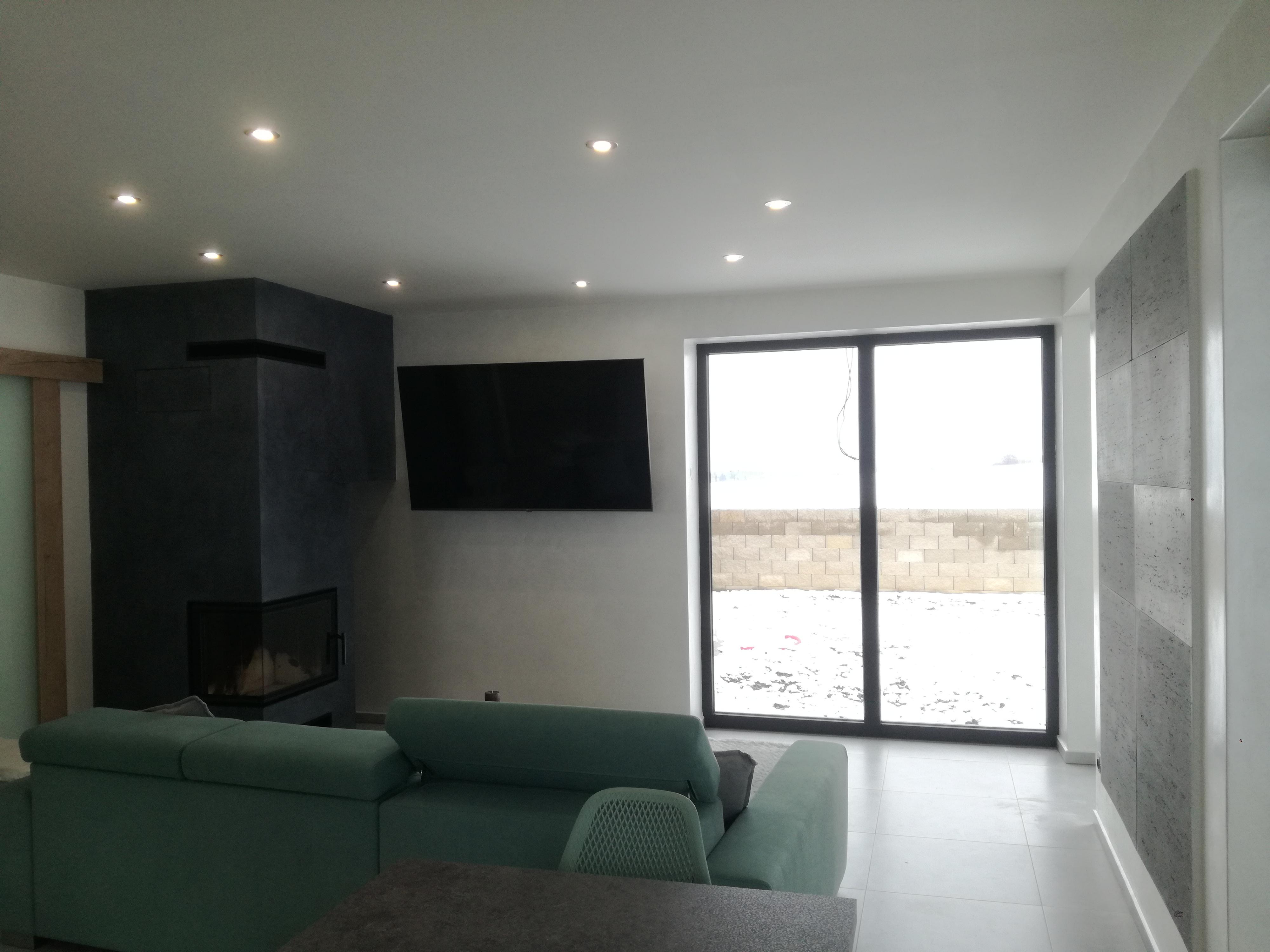 Malování pokojů v nadstandardní kvalitě