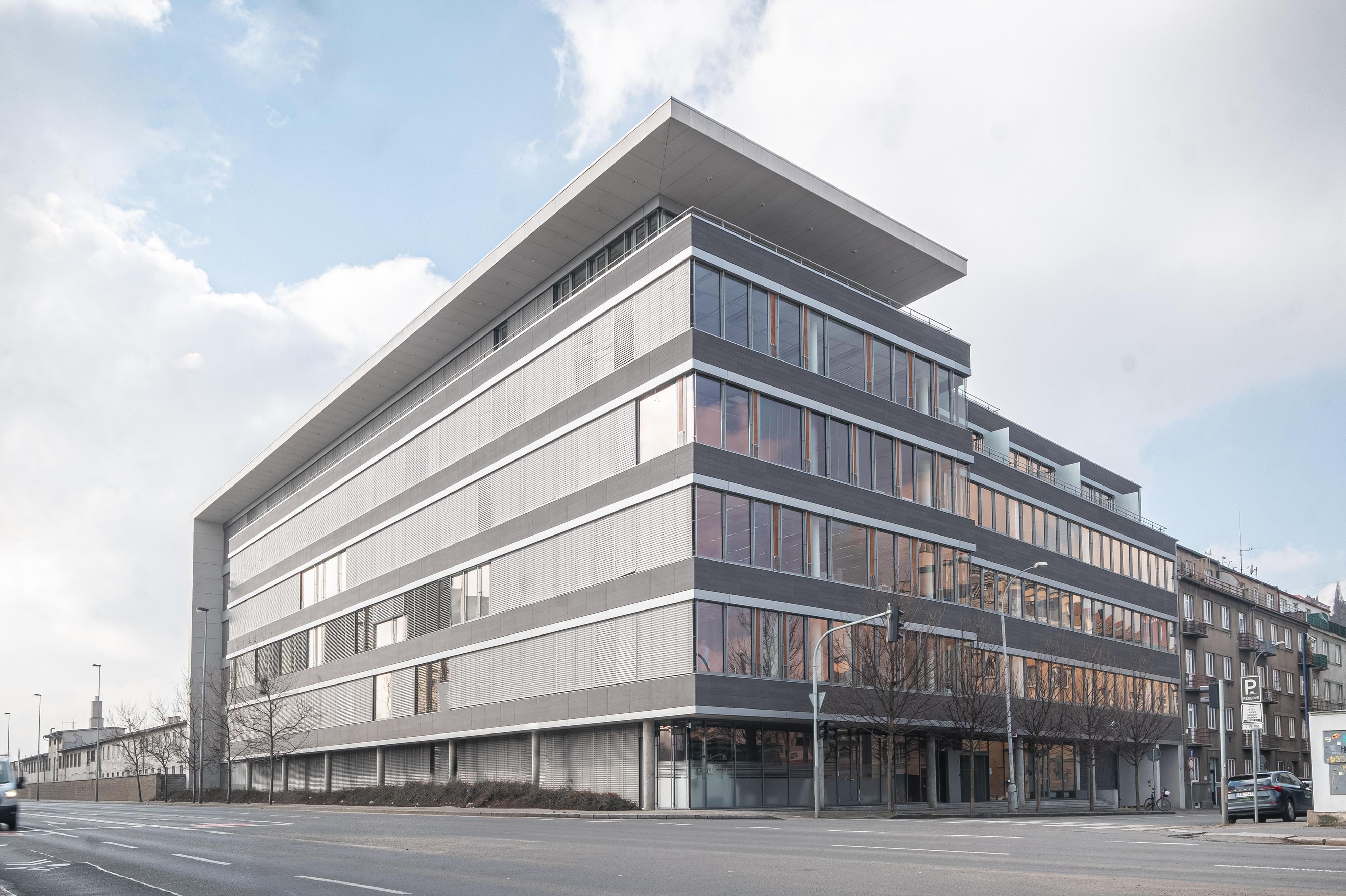 MOL Česká republika, s.r.o.