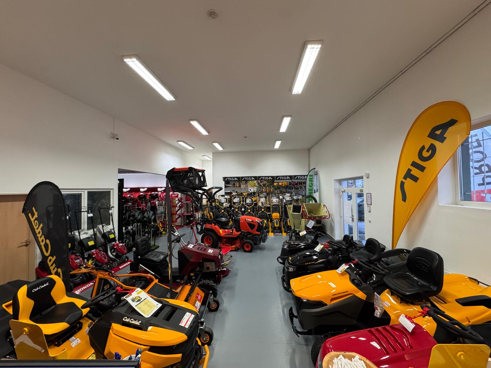 Stiga-shop.cz foto 3