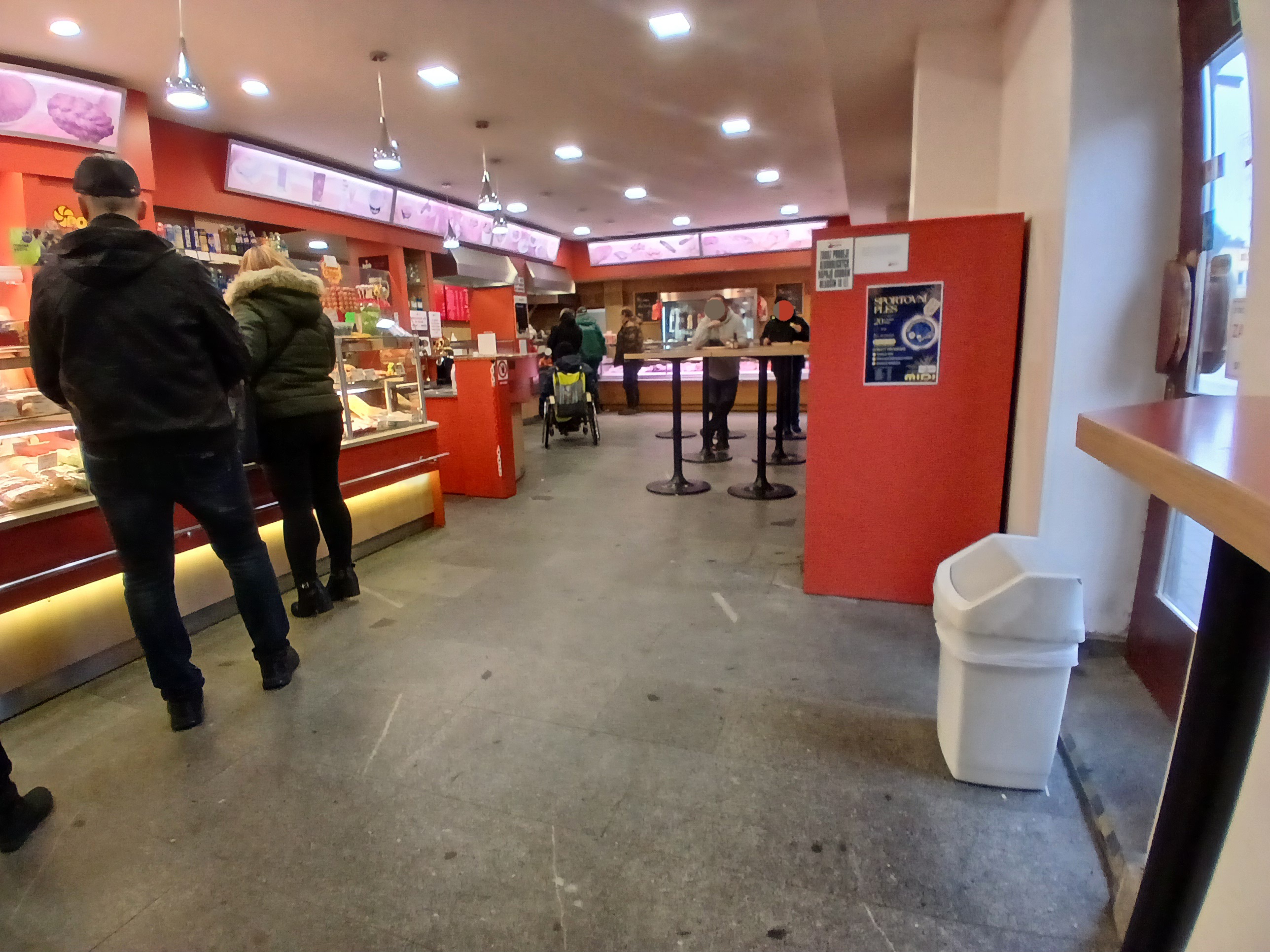 Řeznictví - uzenářství JPB TÁBOR s.r.o. foto 3