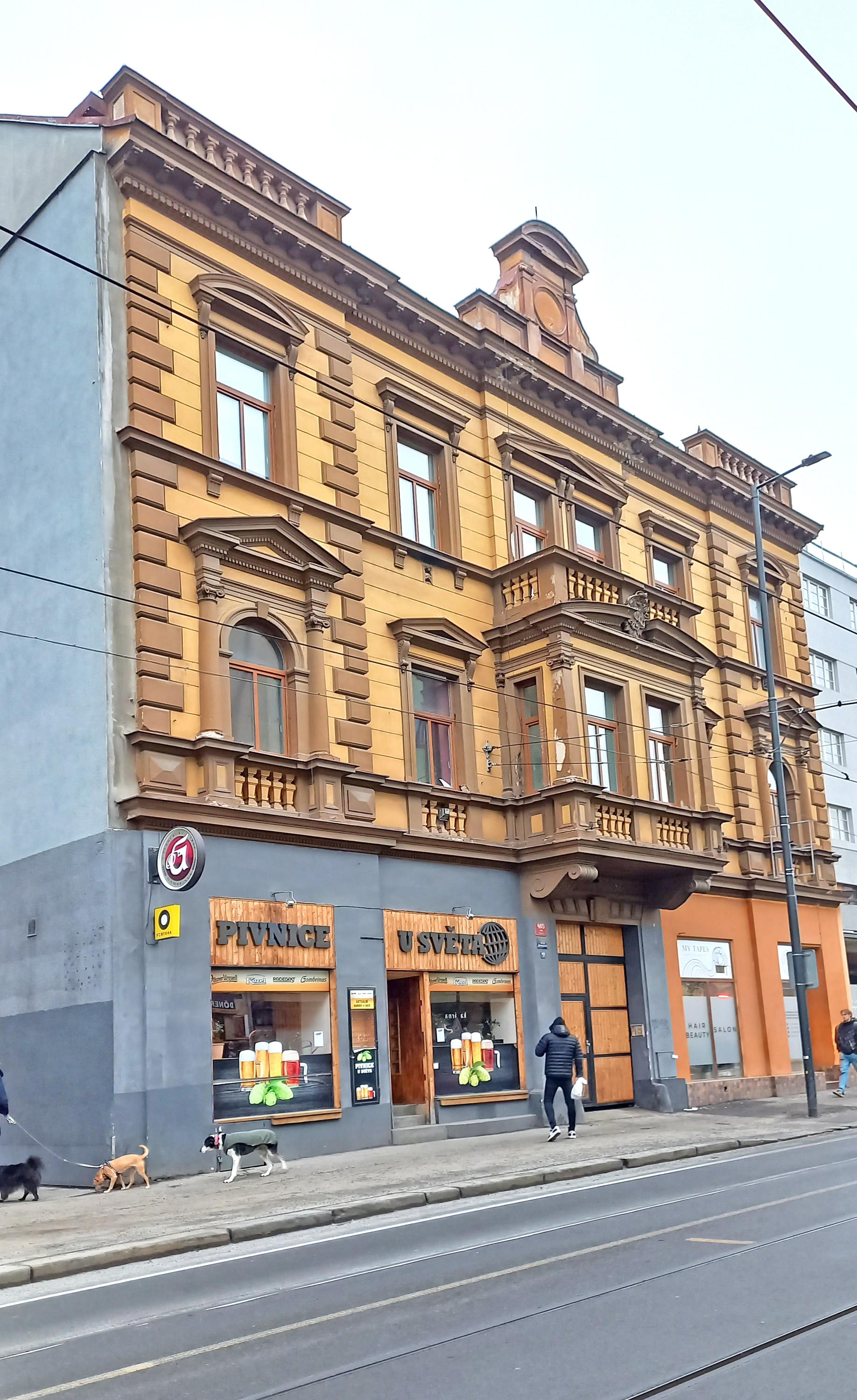 Pivnice U Světa foto 4