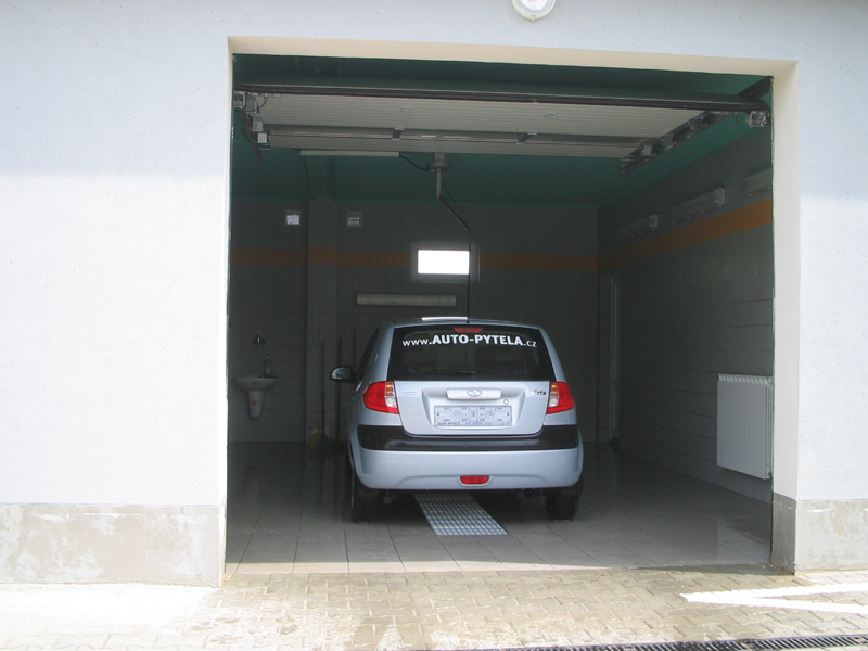 AUTO-PYTELA s.r.o. foto 2