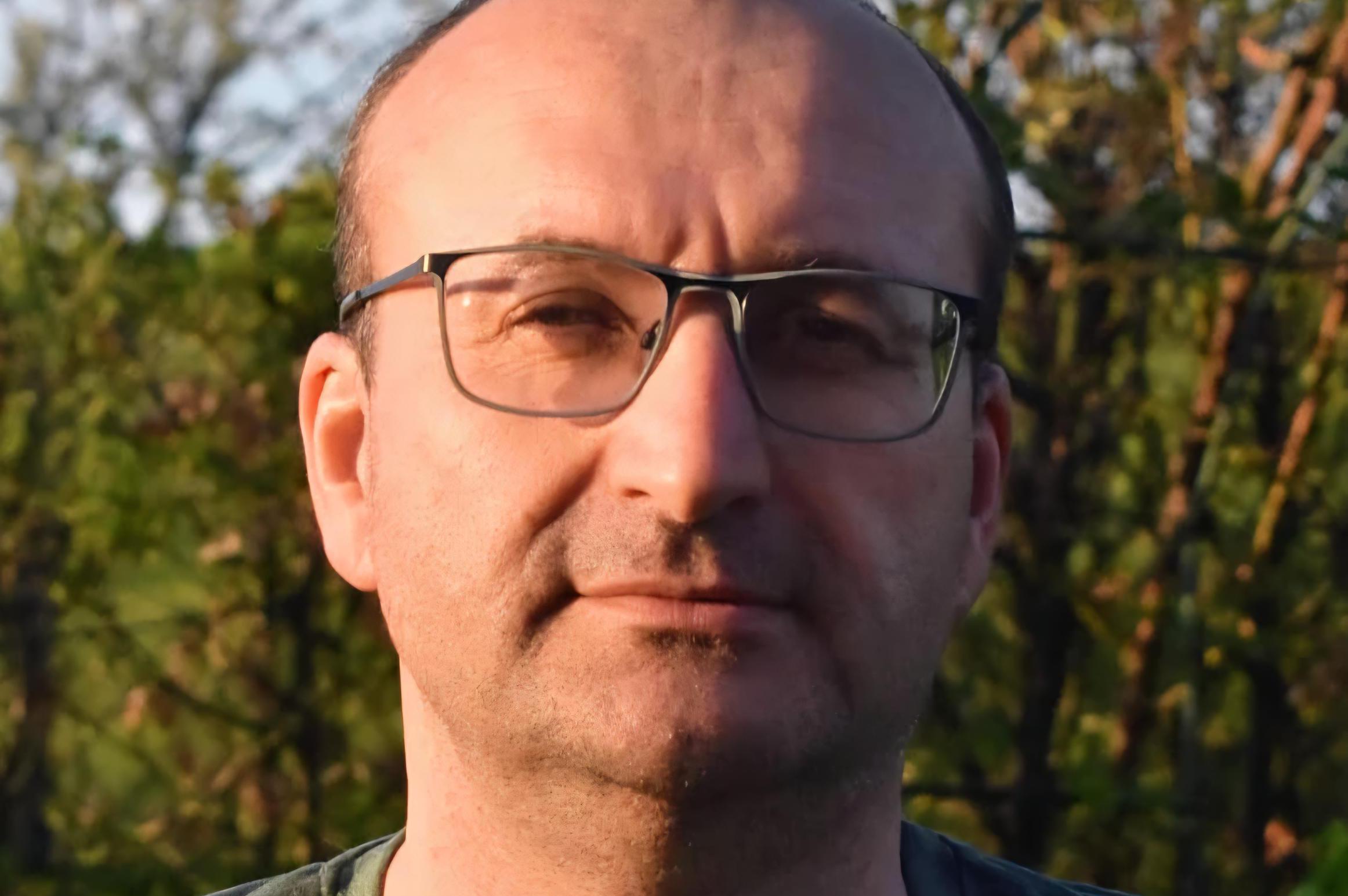 Psychoterapie - Mgr. Marek Ženata