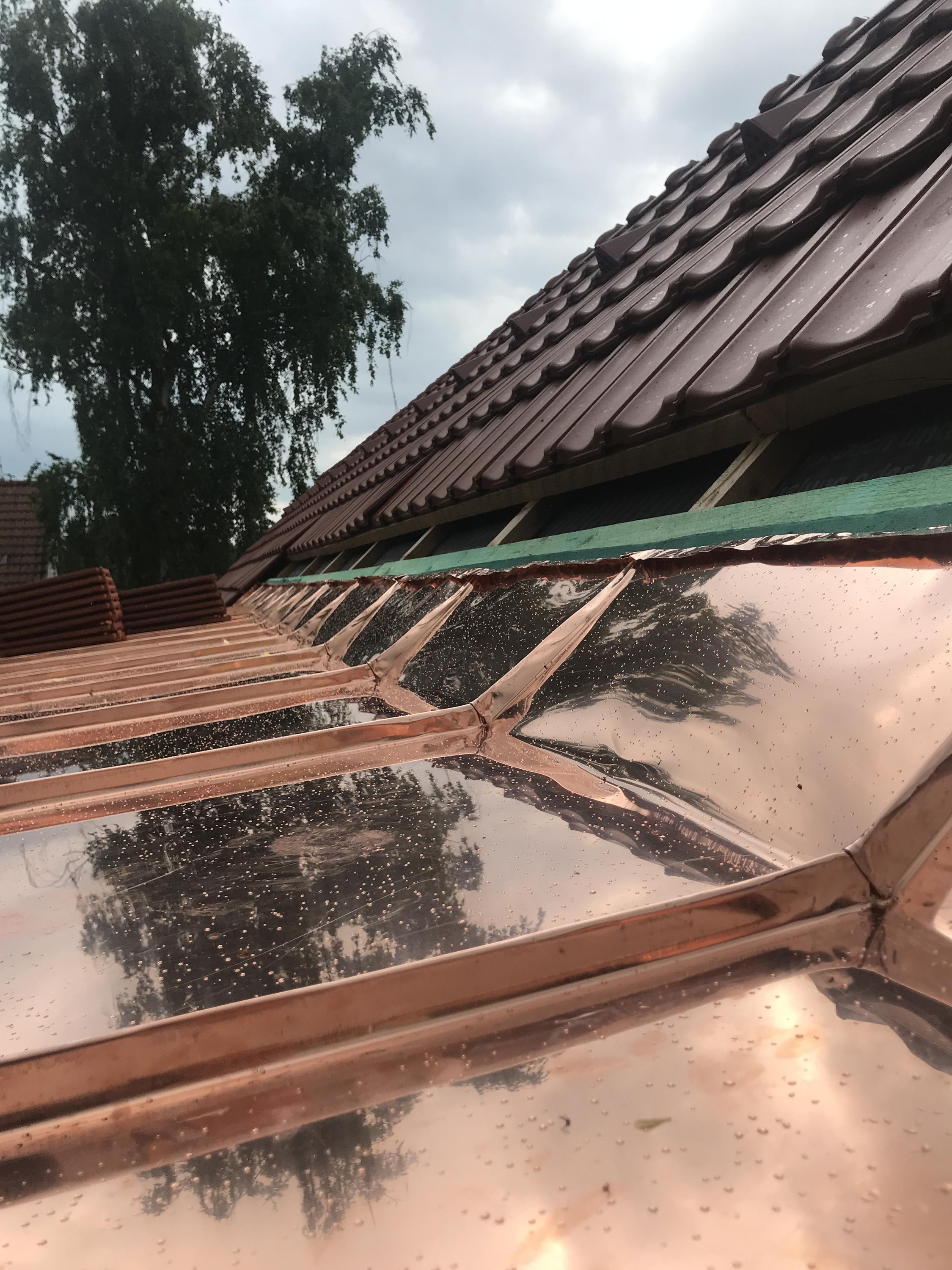 Klempíř Michal Bartůněk foto 4