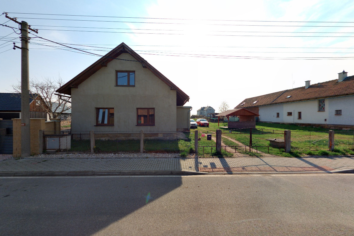 Fitness trenér Patrik Petráček