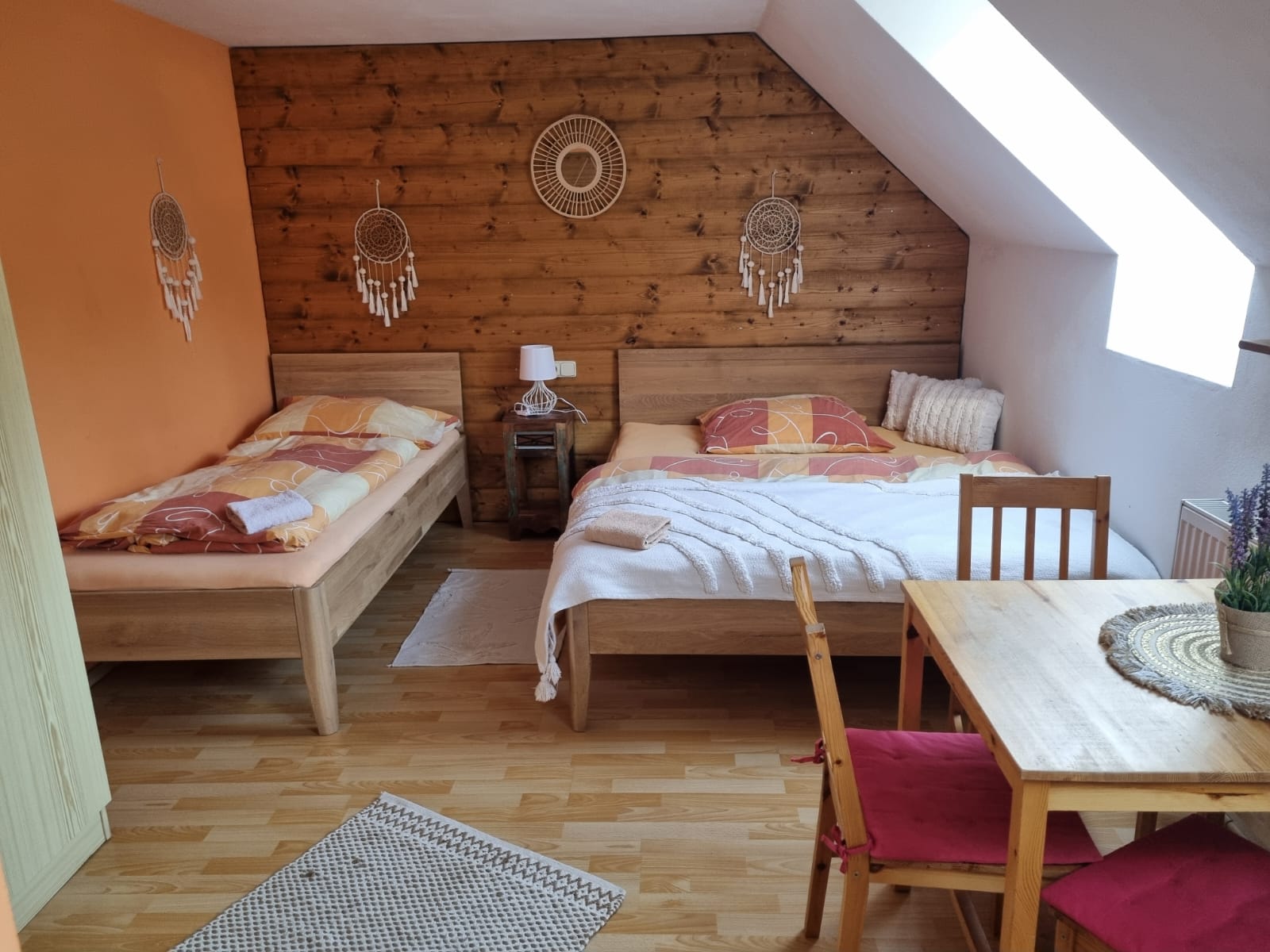 Chalupa Na Soumarském Mostě foto 5