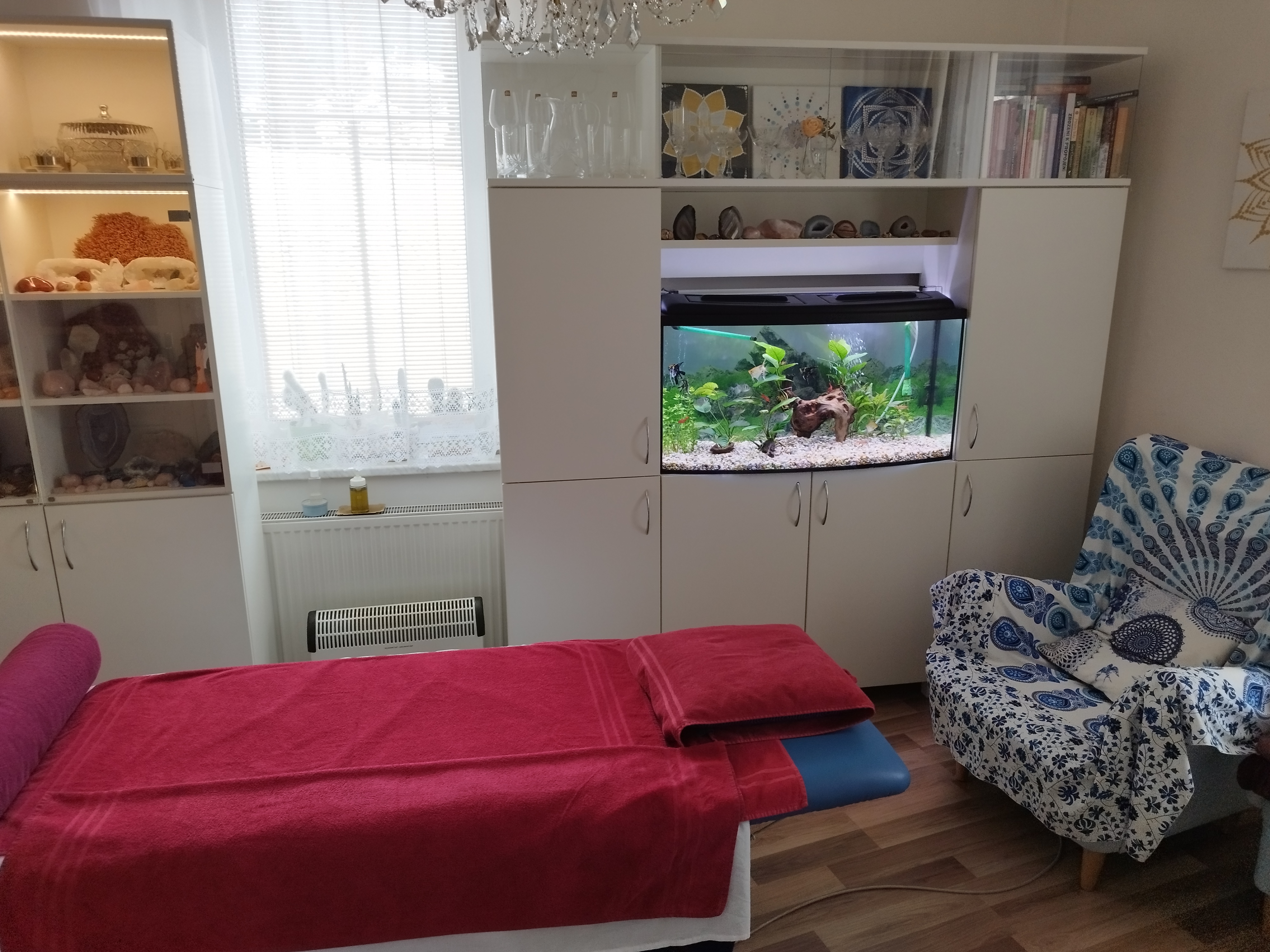Masáže Vlastimil Marek foto 3
