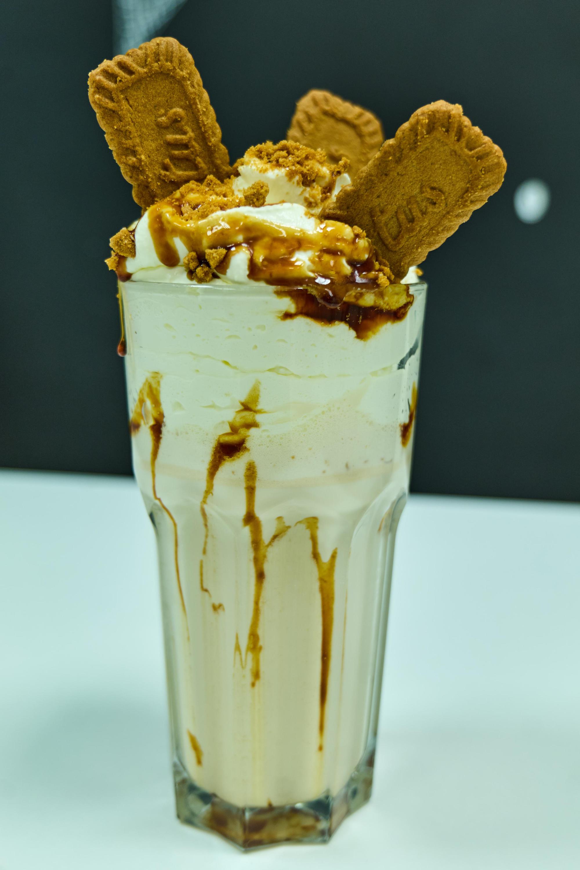 Rolovaná zmrzlina - Rockenrolla foto 5