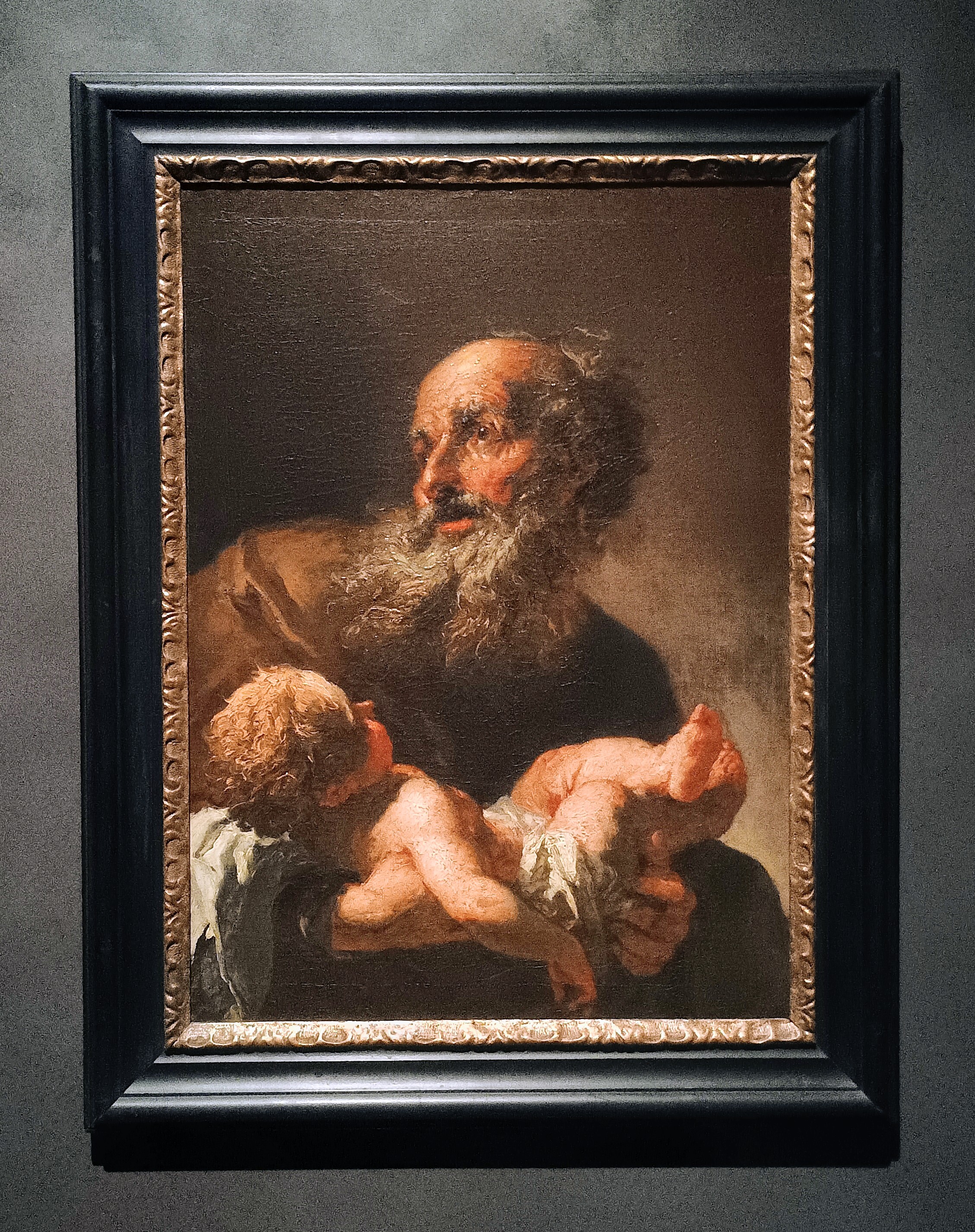 Schwarzenberský palác – Národní galerie Praha foto 5