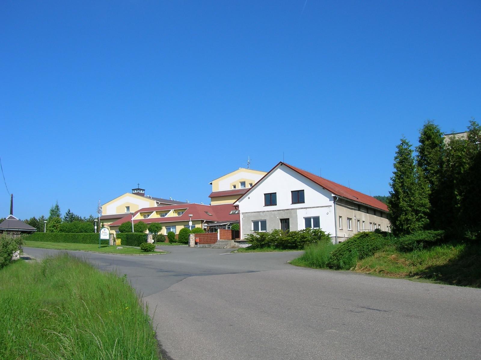 Domov pro seniory Loučka foto 3