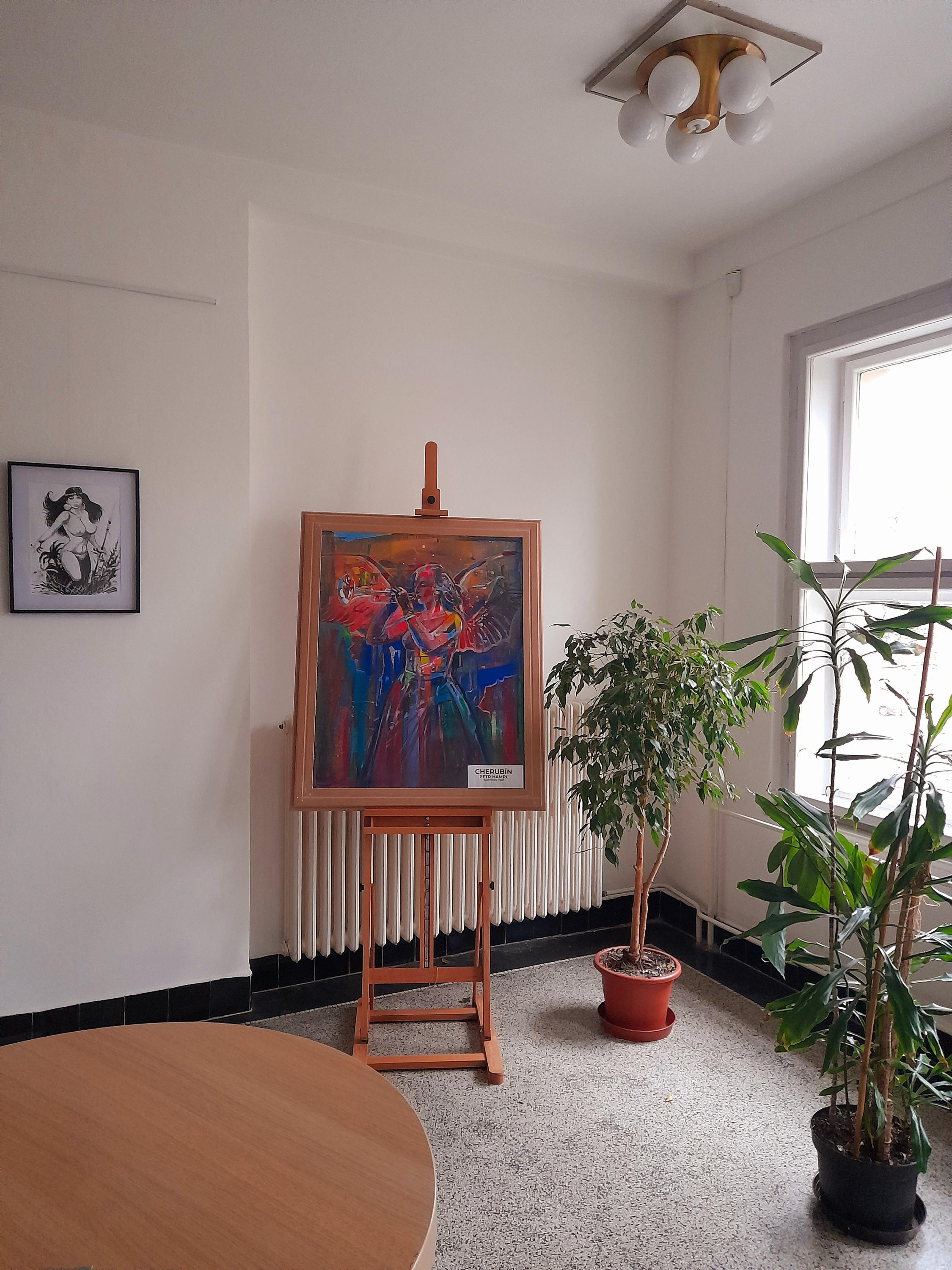 Městské Tylovo divadlo foto 6
