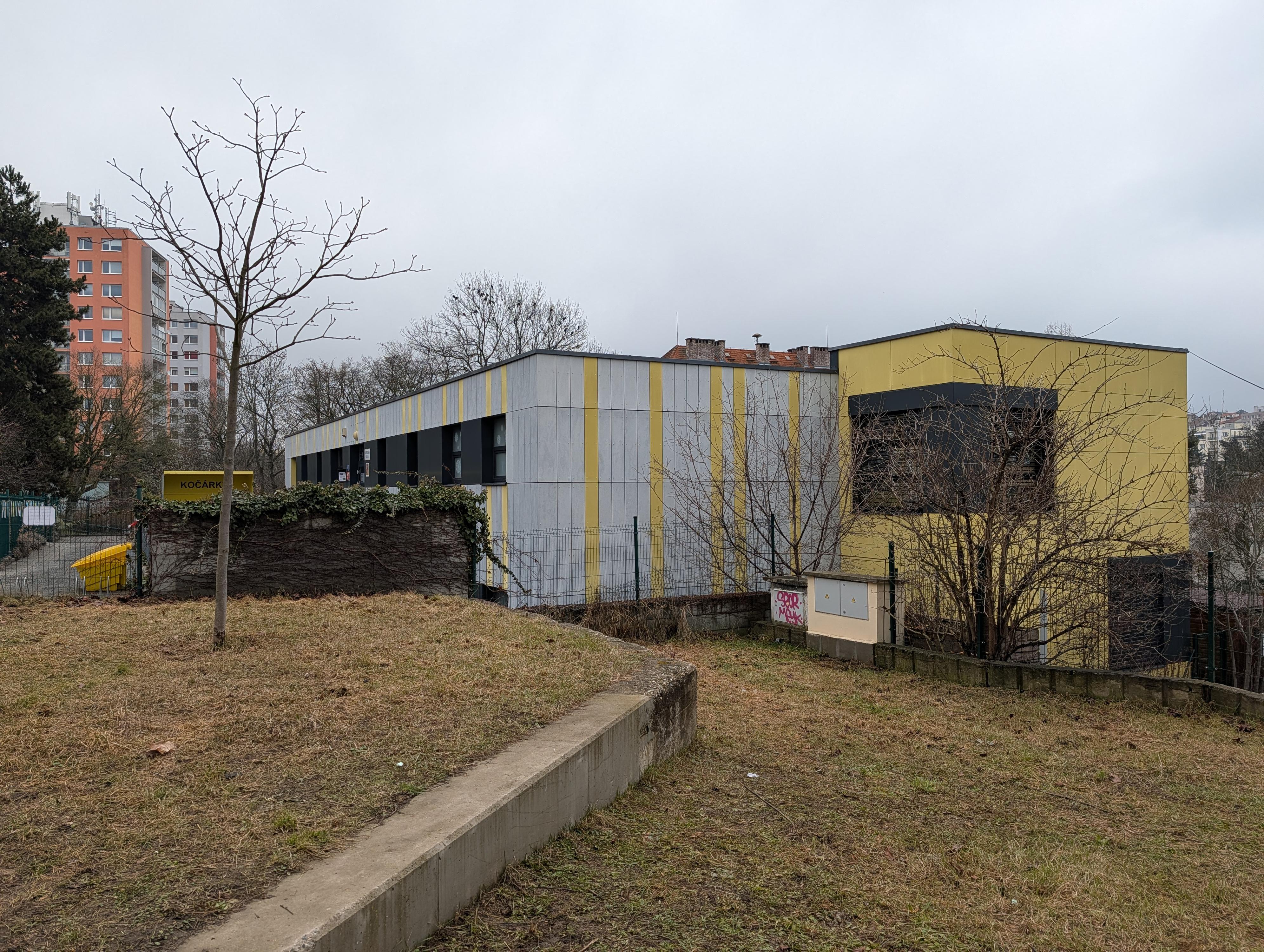 Mateřská škola Meziškolská foto 5