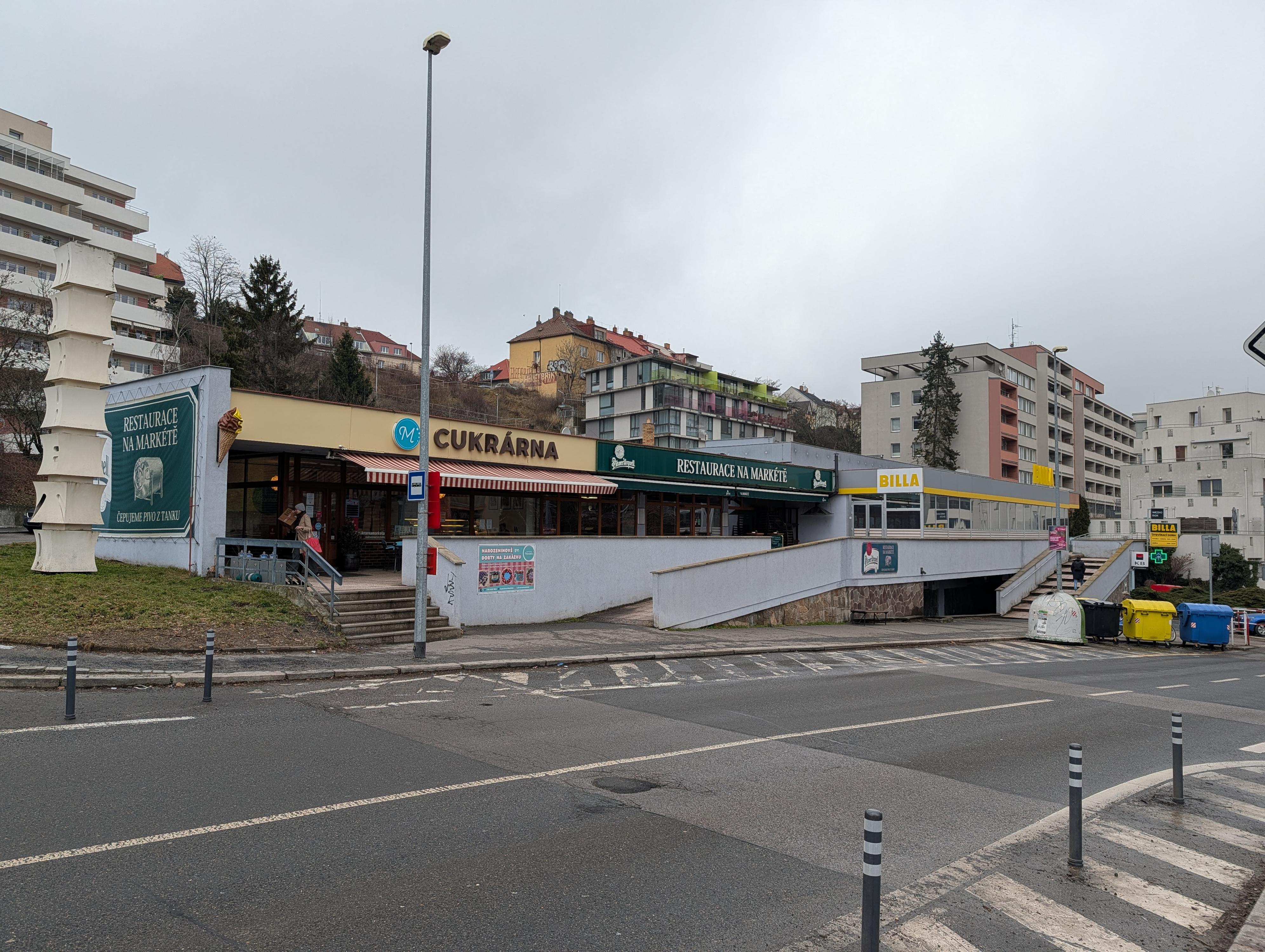 Cukrárna Markéta foto 4