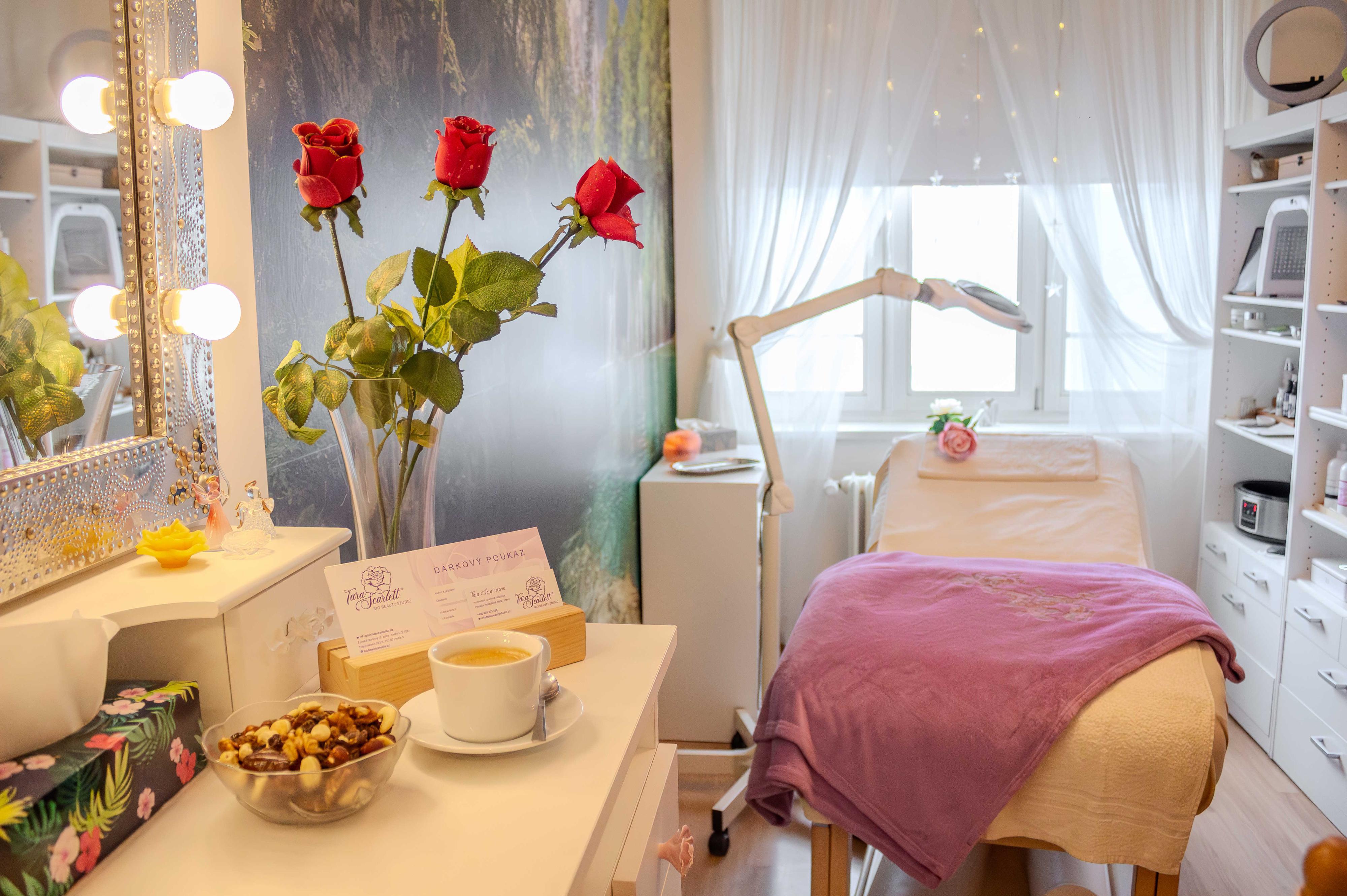 TaraScarlett BIO Beauty Studio