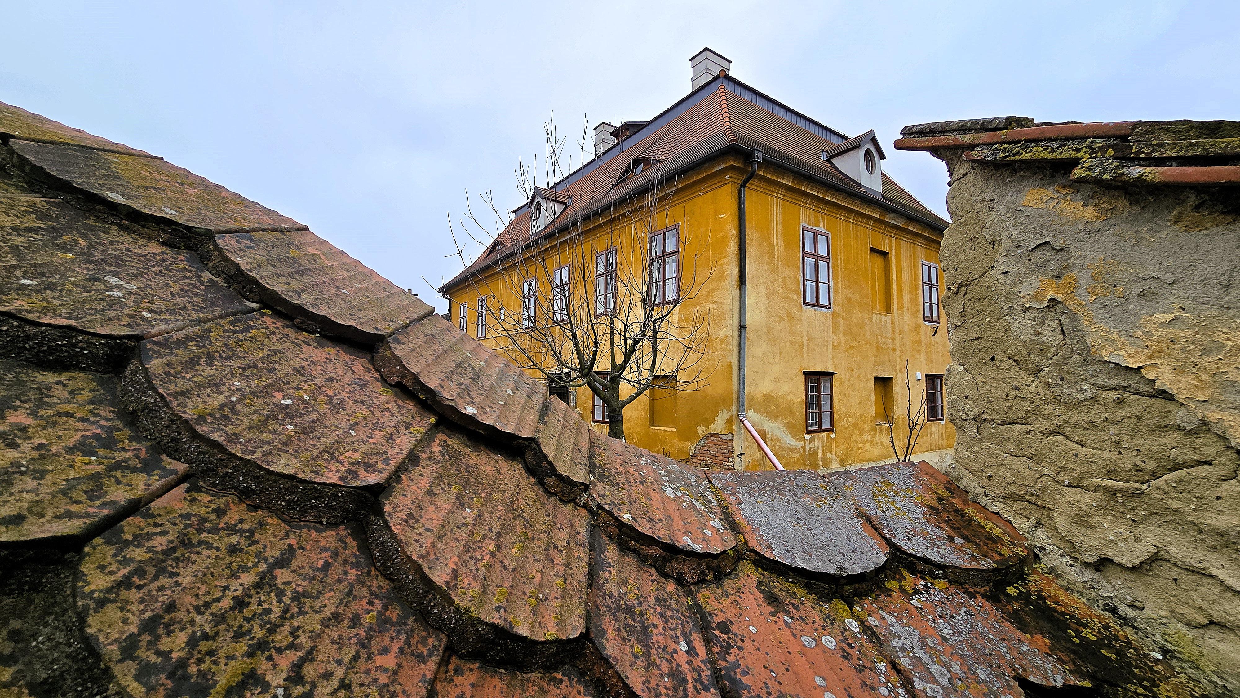 Římskokatolická farnost Olomouc - Slavonín foto 3