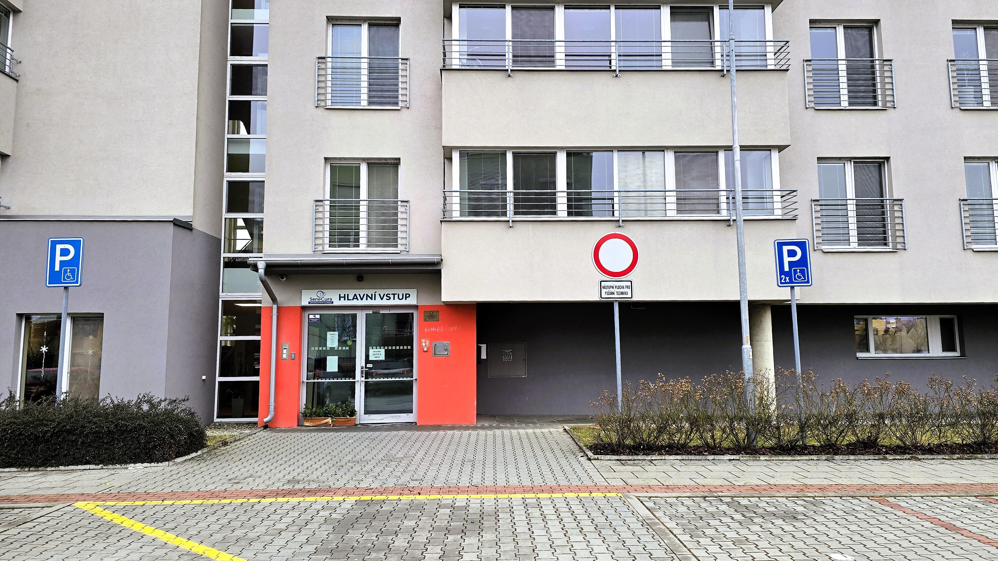 Senevida Olomouc foto 3