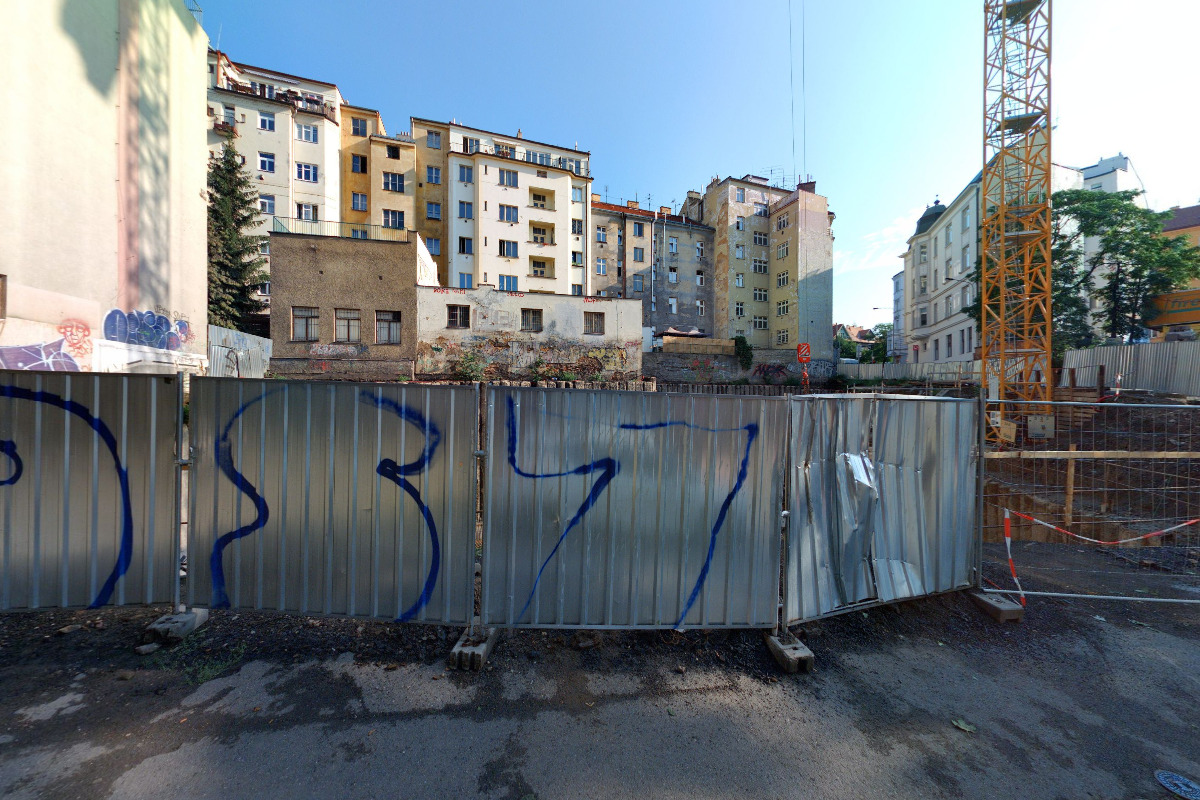 Krymská Studios foto 1