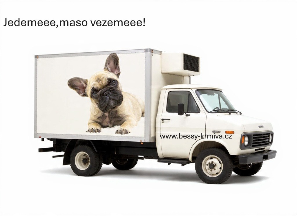 Bessy-krmiva.cz foto 3
