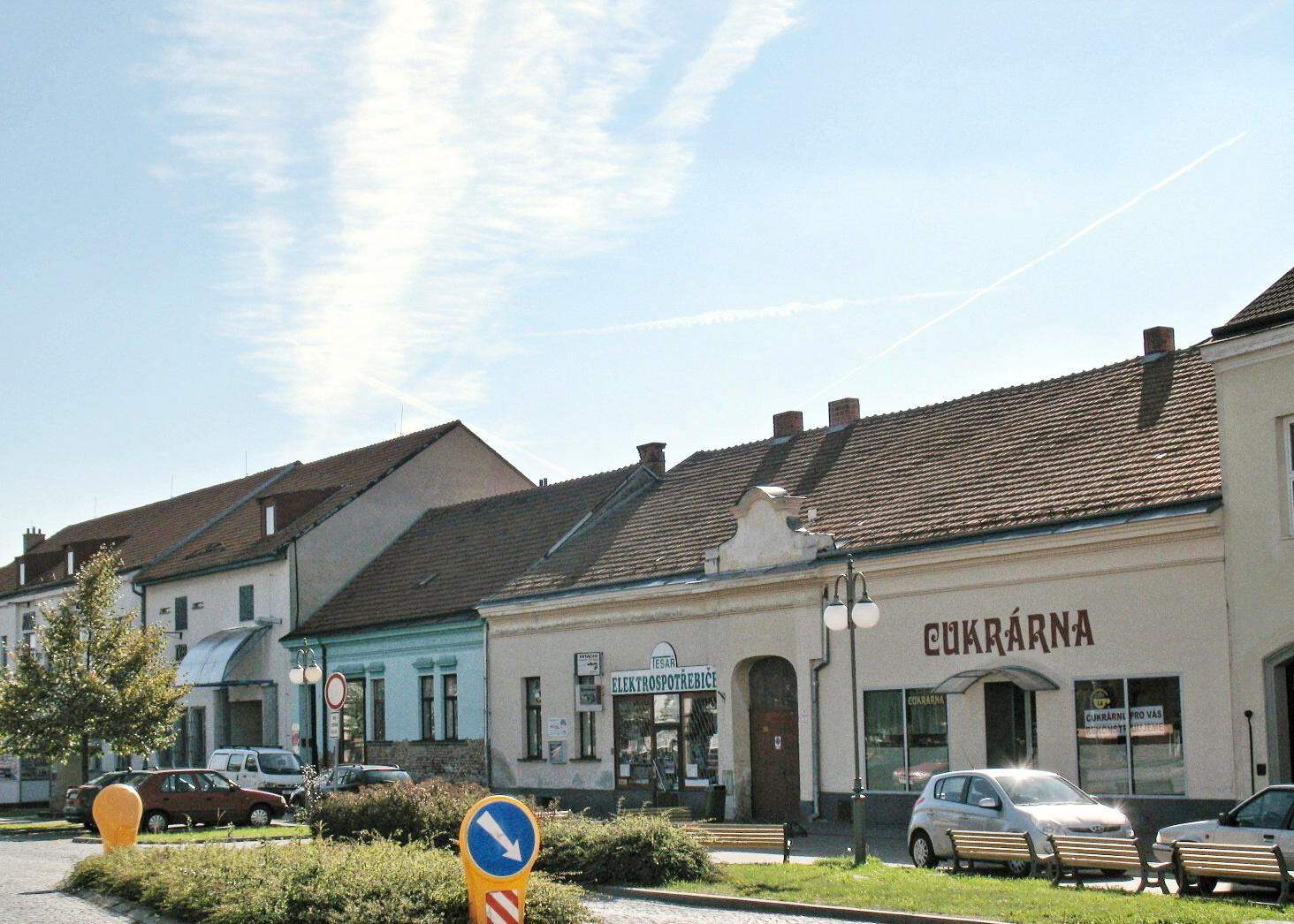Cukrárna GELATERIA Rosice foto 5