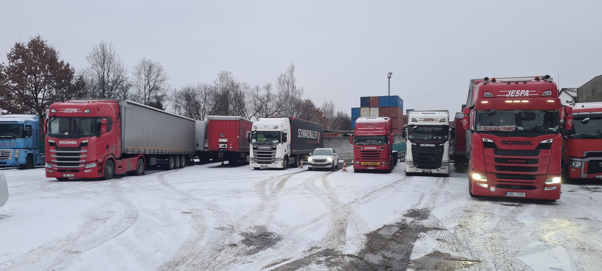 NYKATRANS s.r.o. foto 4